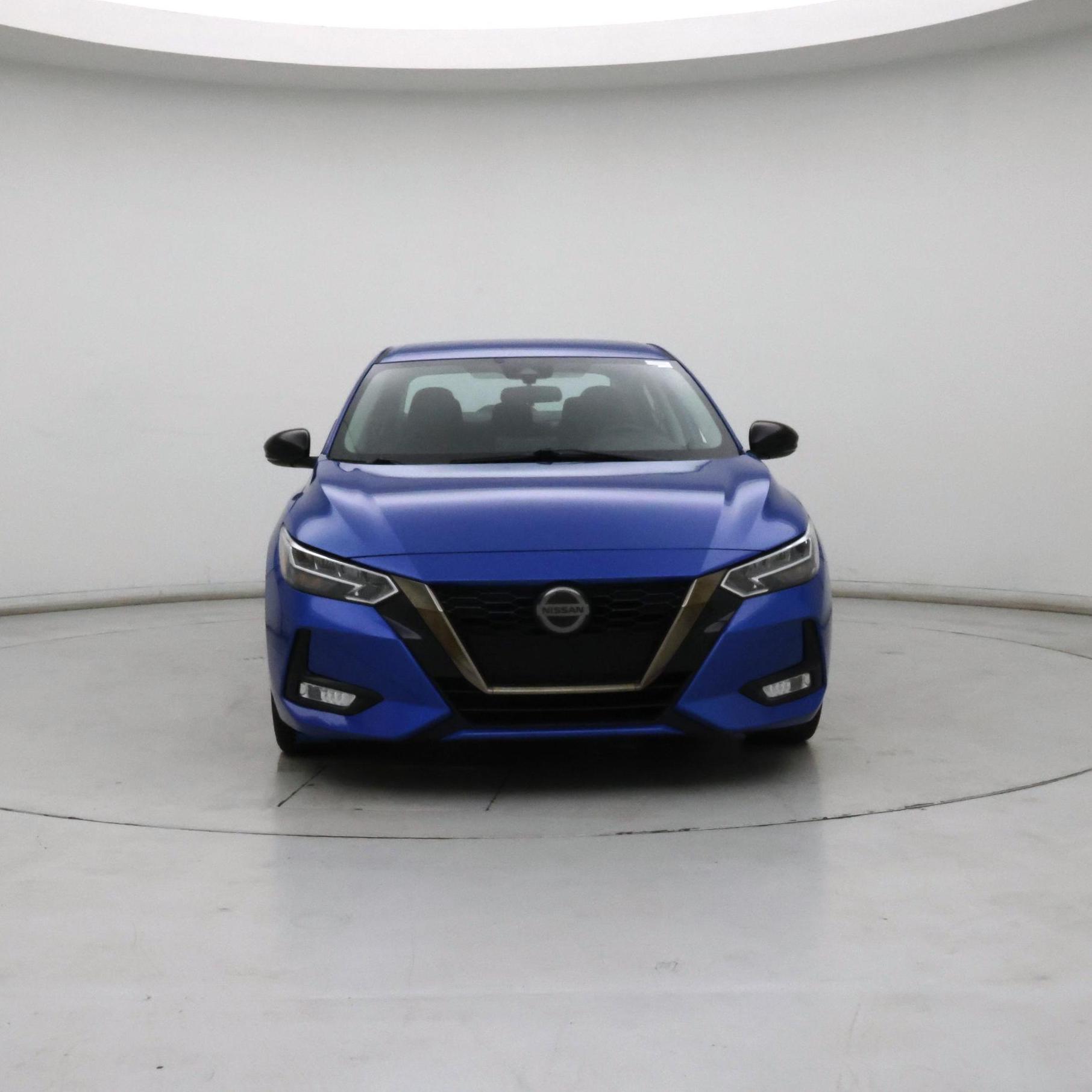 Thumbnail: 2020 Nissan Sentra - 5