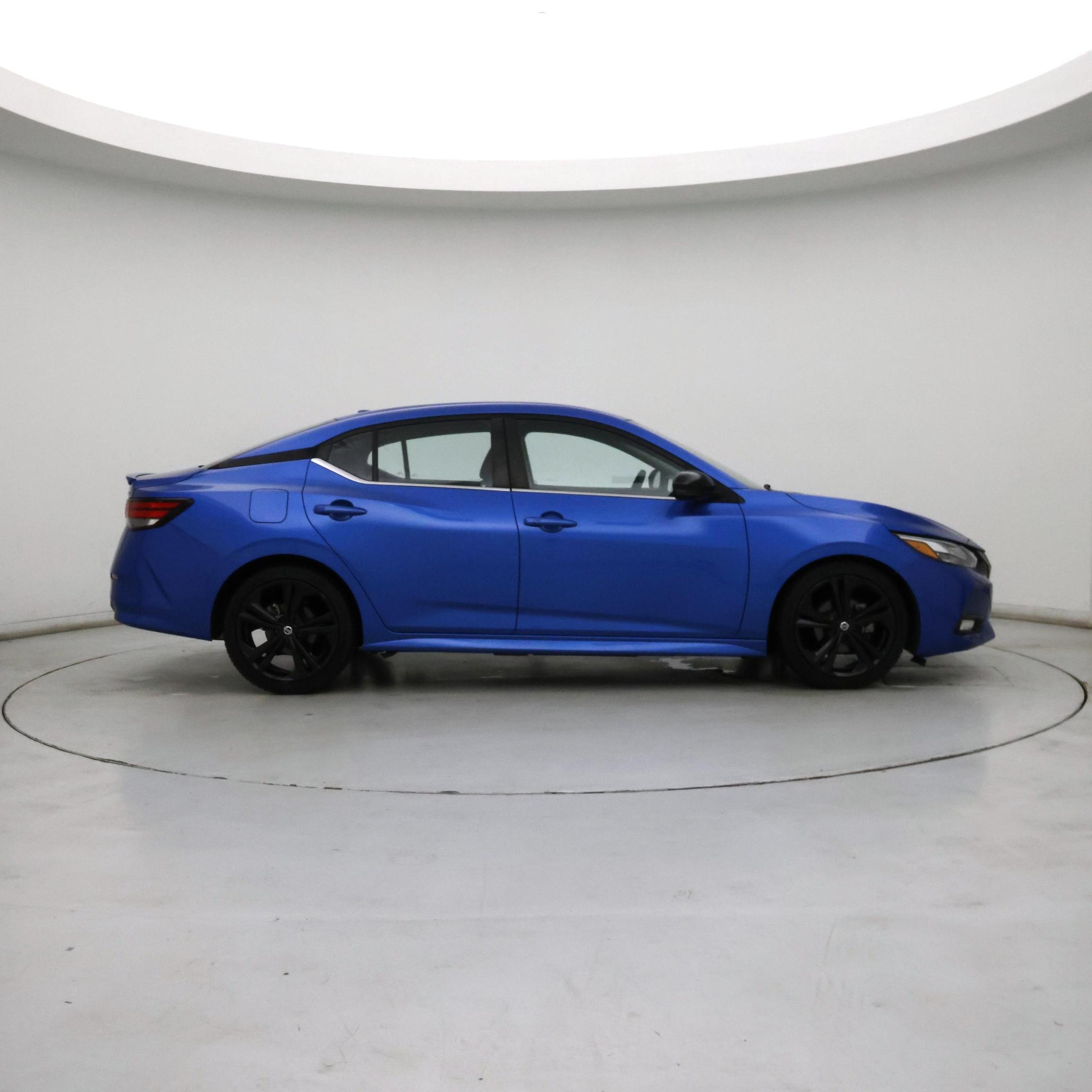 Thumbnail: 2020 Nissan Sentra - 7