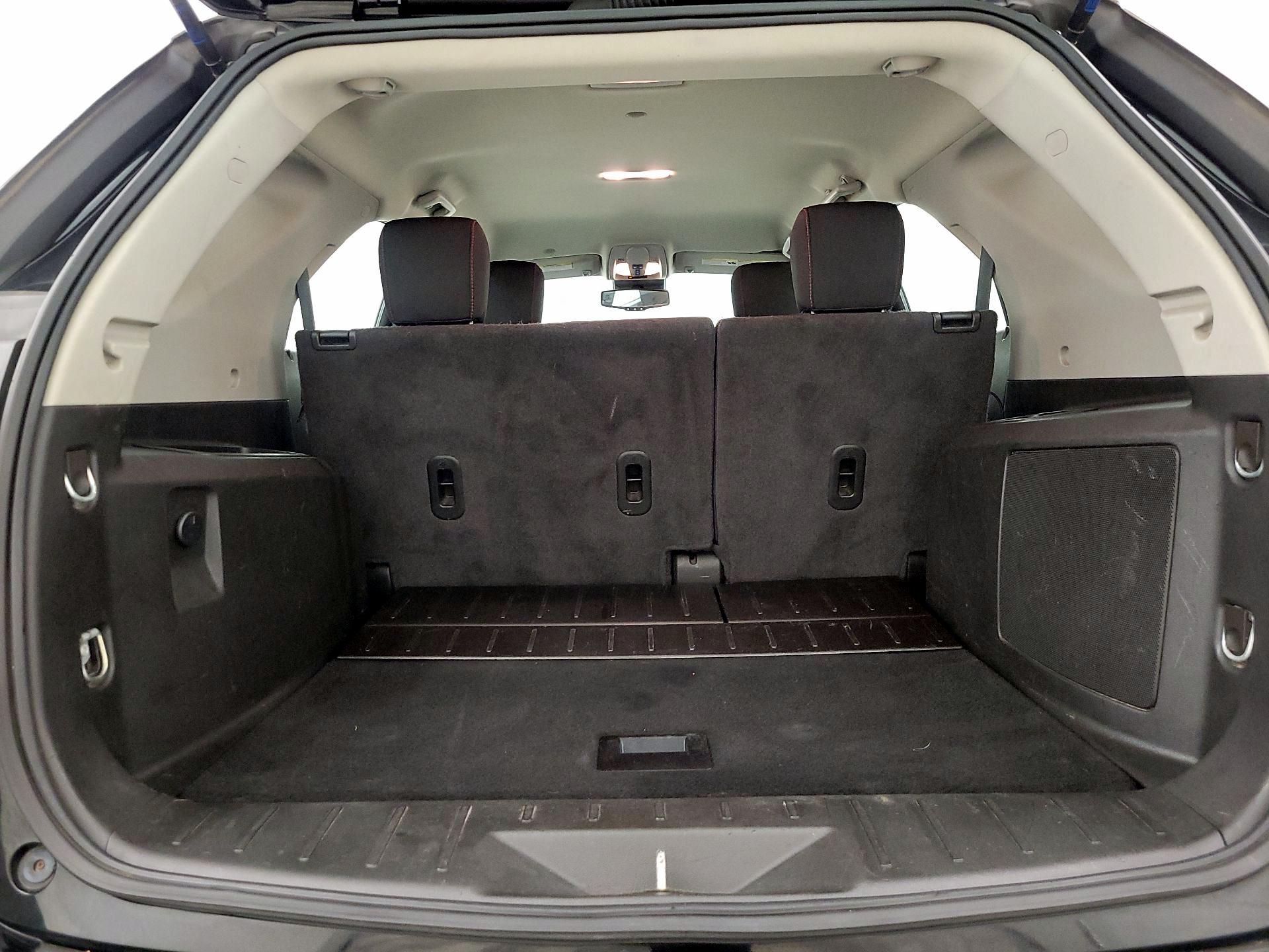 Thumbnail: 2015 Chevrolet Equinox - 18