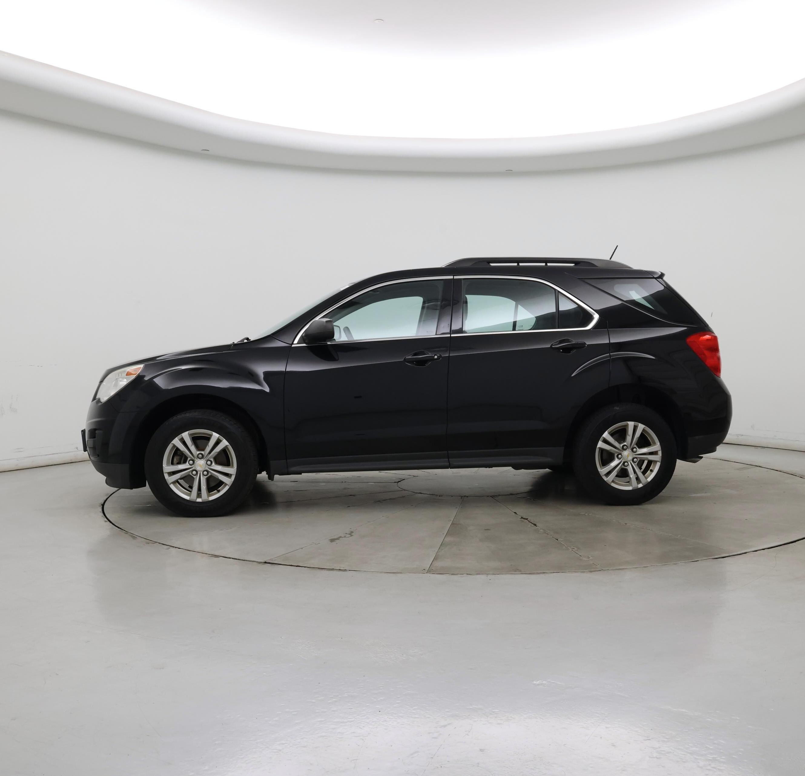 Thumbnail: 2015 Chevrolet Equinox - 3