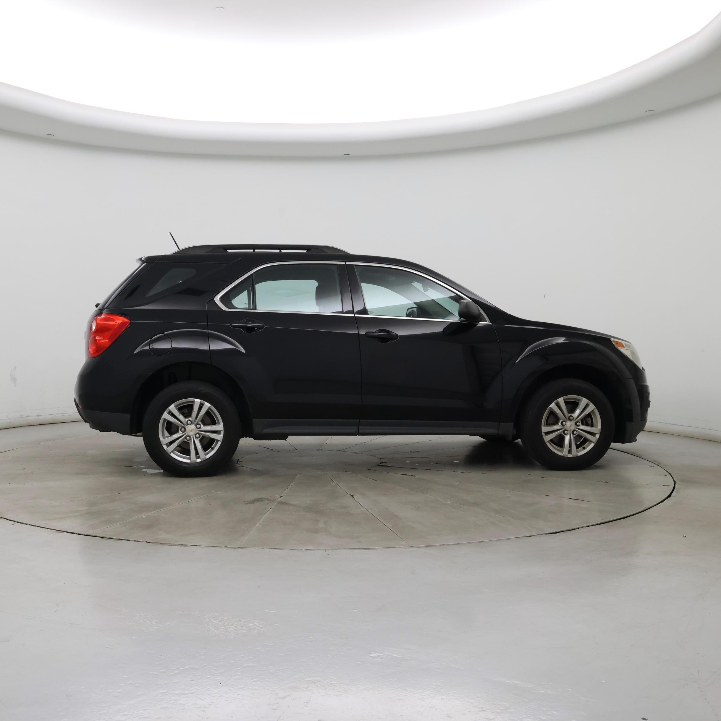Thumbnail: 2015 Chevrolet Equinox - 7