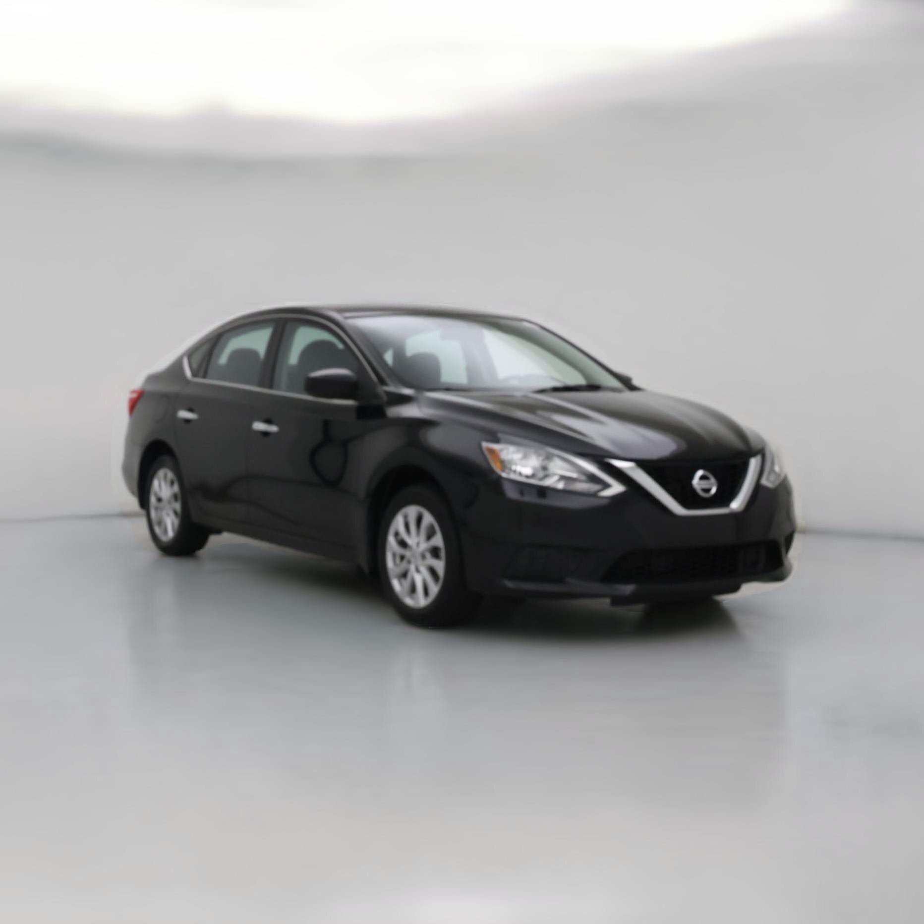 Thumbnail: 2019 Nissan Sentra - 1