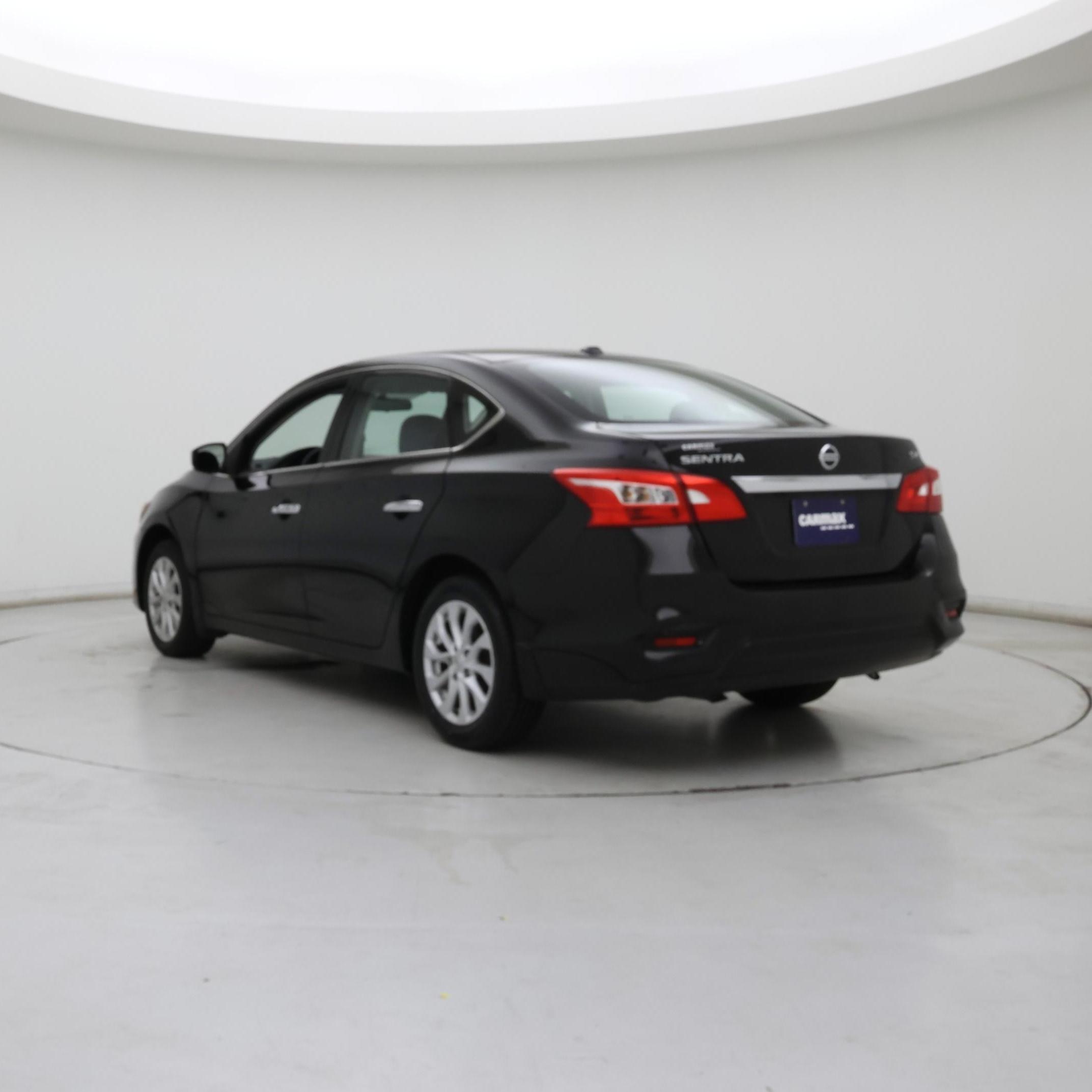 Thumbnail: 2019 Nissan Sentra - 2