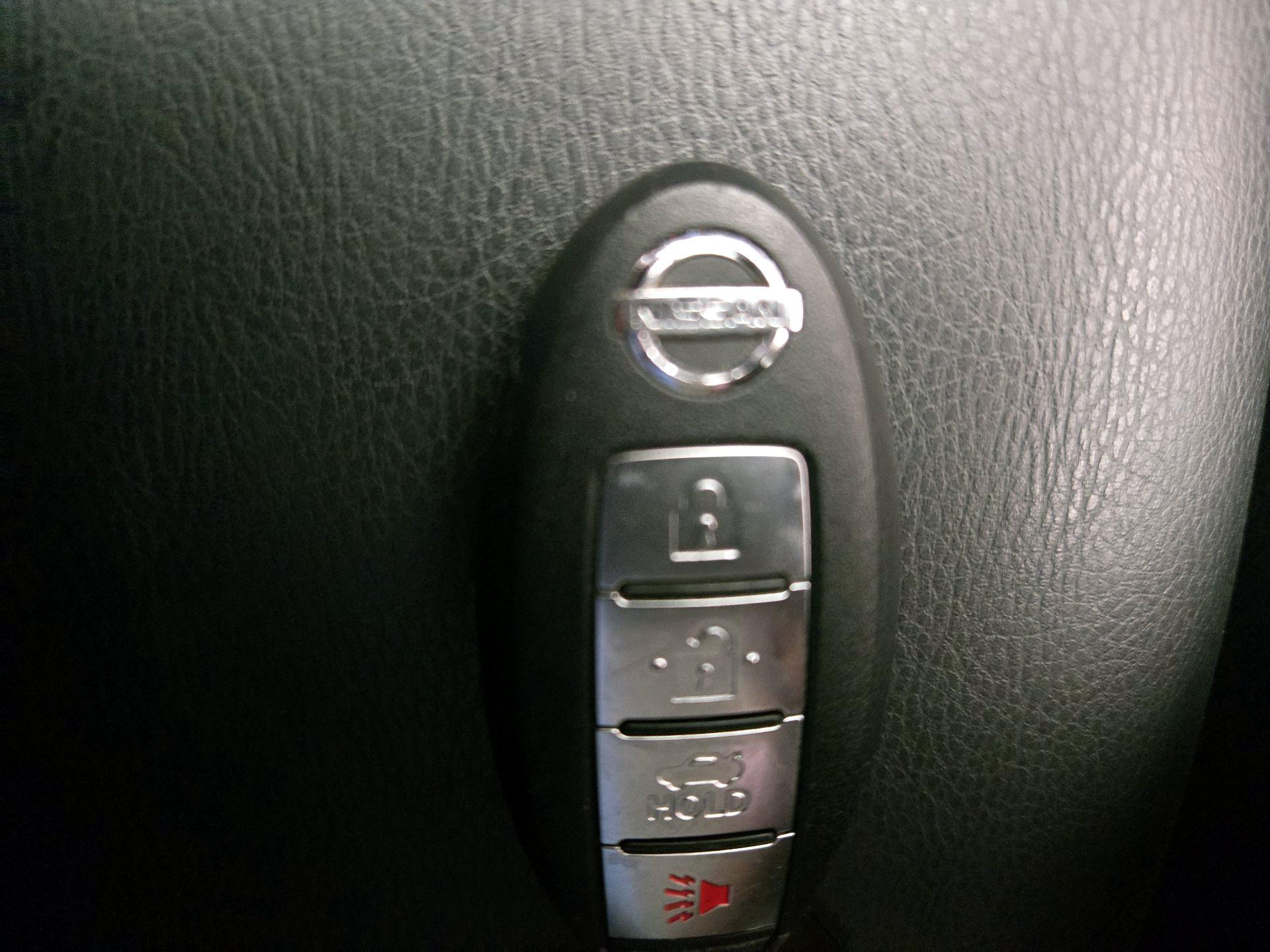 Thumbnail: 2019 Nissan Sentra - 20