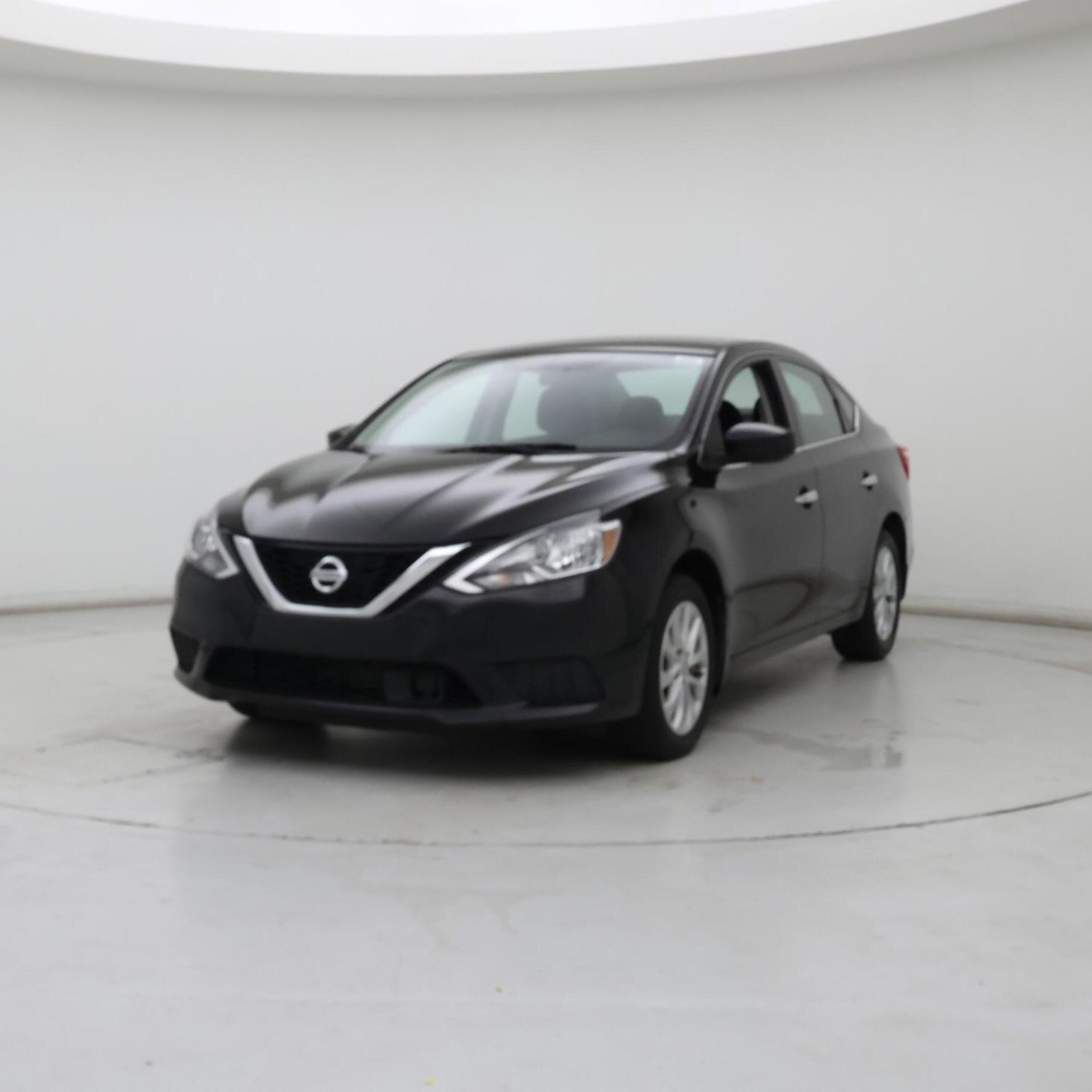 Thumbnail: 2019 Nissan Sentra - 4