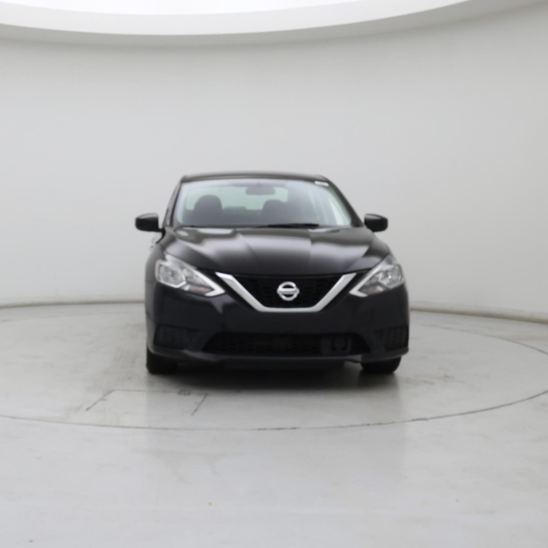 Thumbnail: 2019 Nissan Sentra - 5