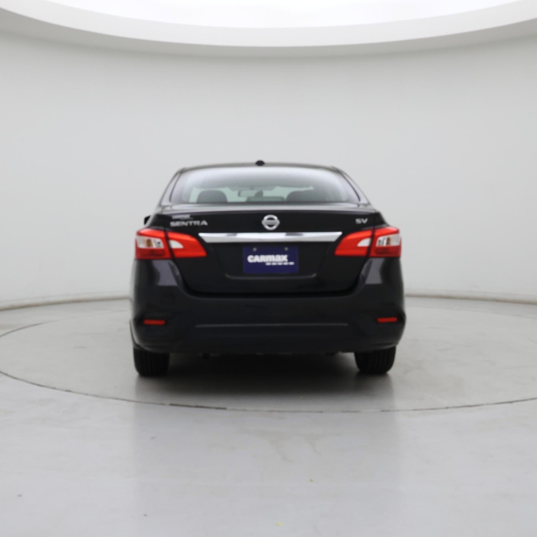 Thumbnail: 2019 Nissan Sentra - 6