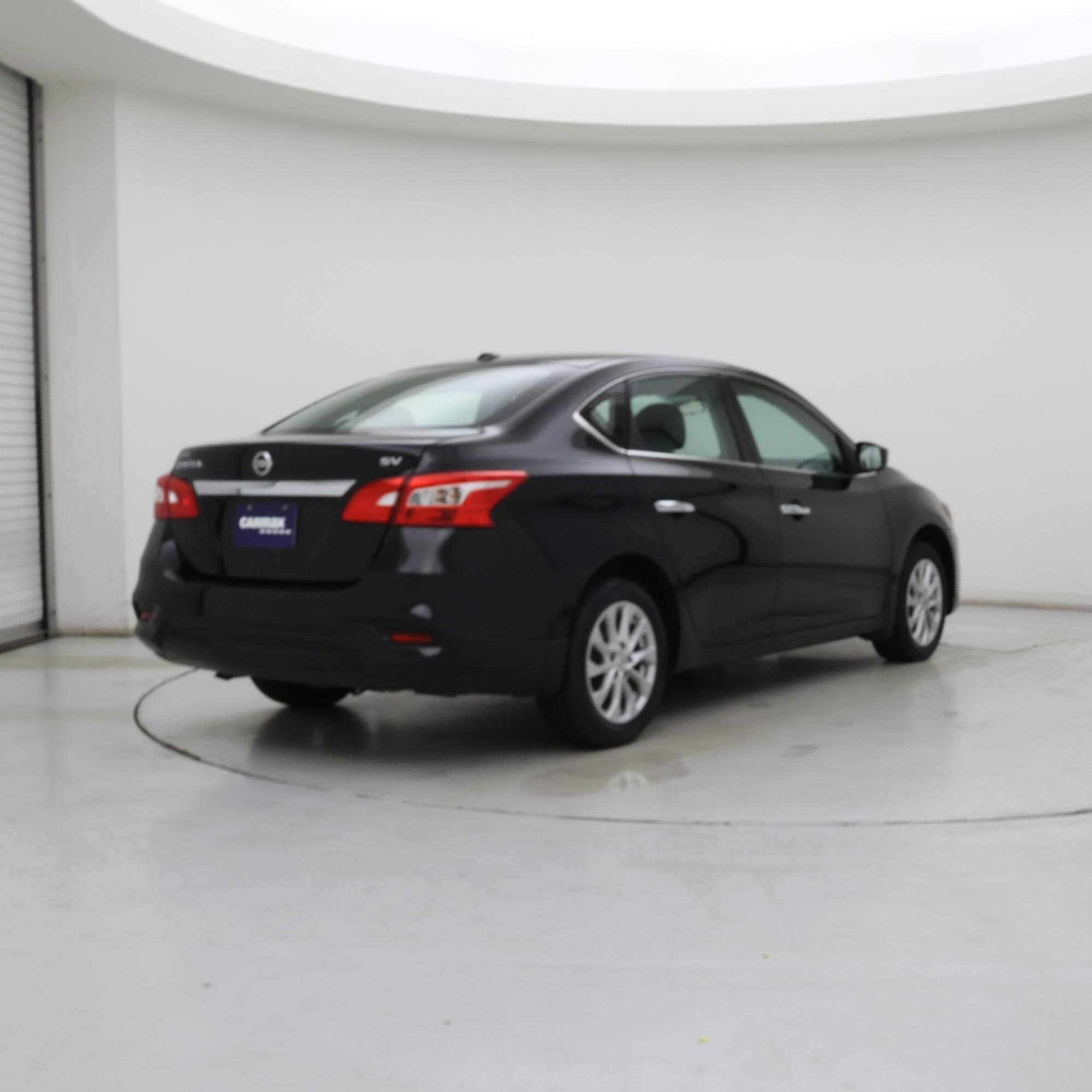Thumbnail: 2019 Nissan Sentra - 8