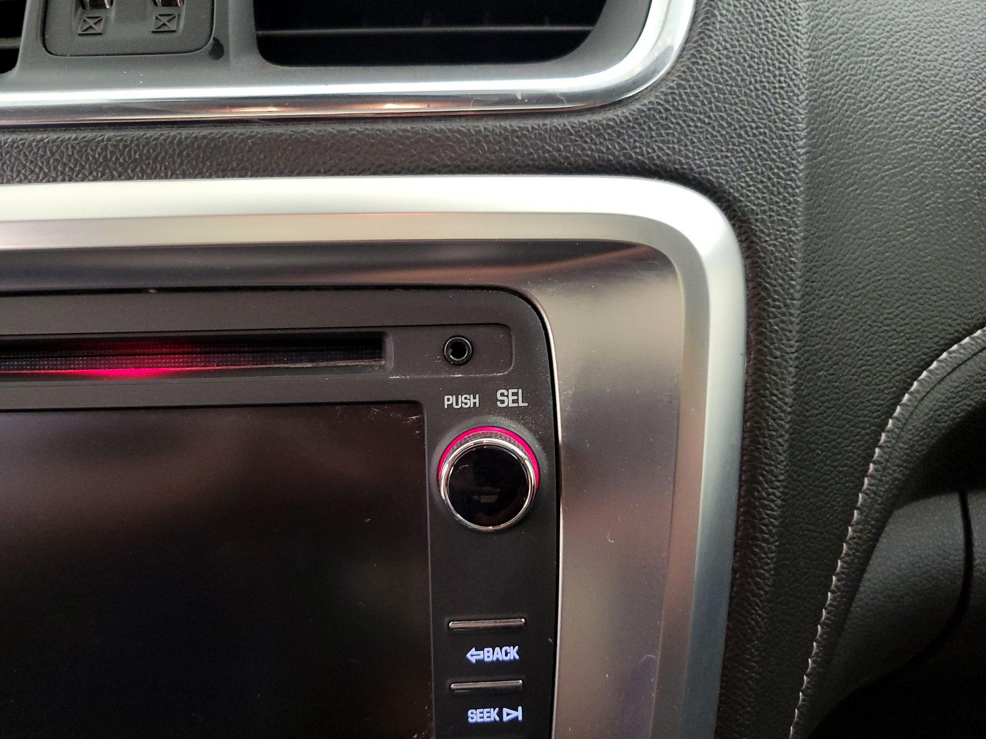 Thumbnail: 2013 GMC Acadia - 18