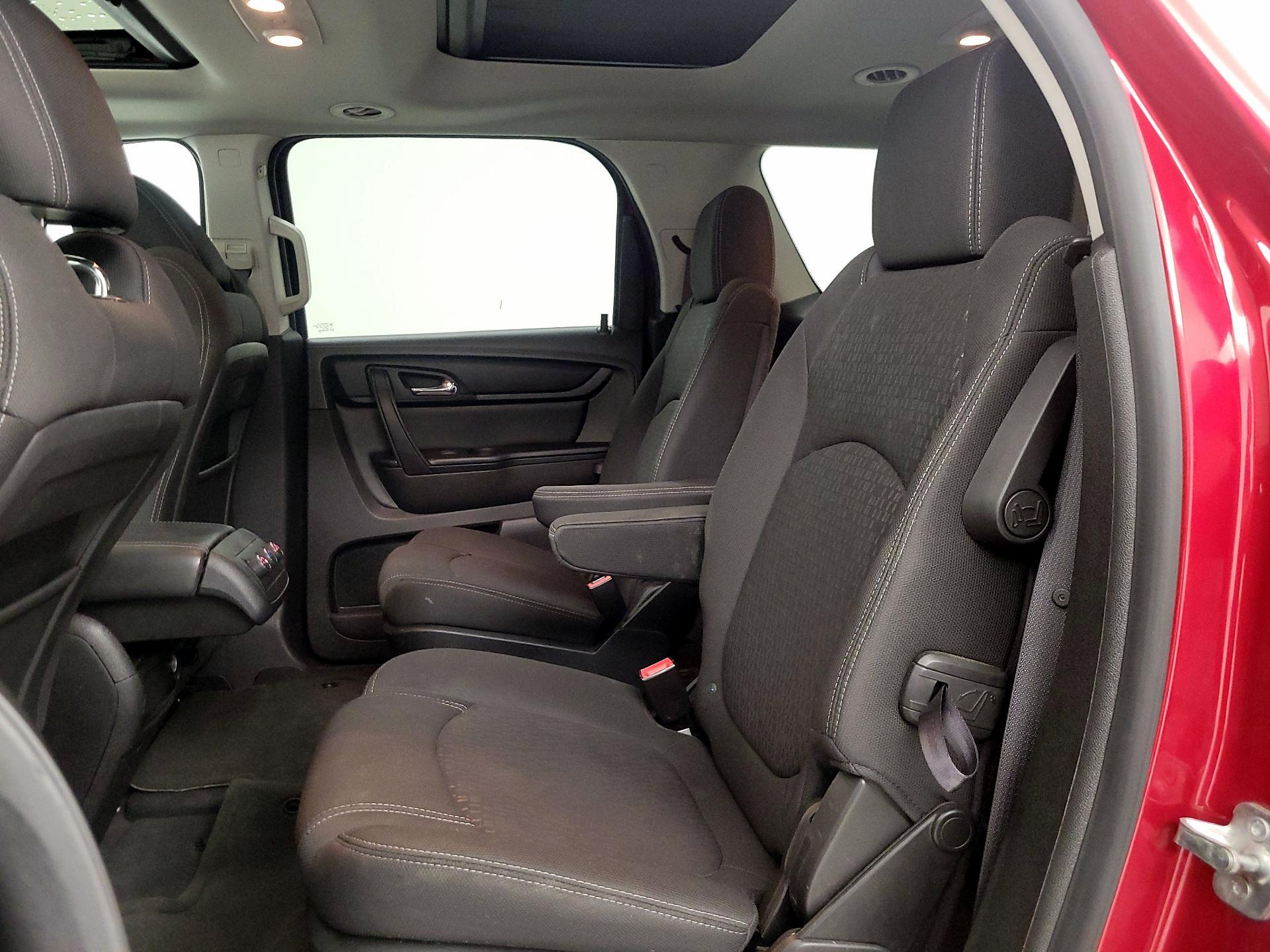 Thumbnail: 2013 GMC Acadia - 20