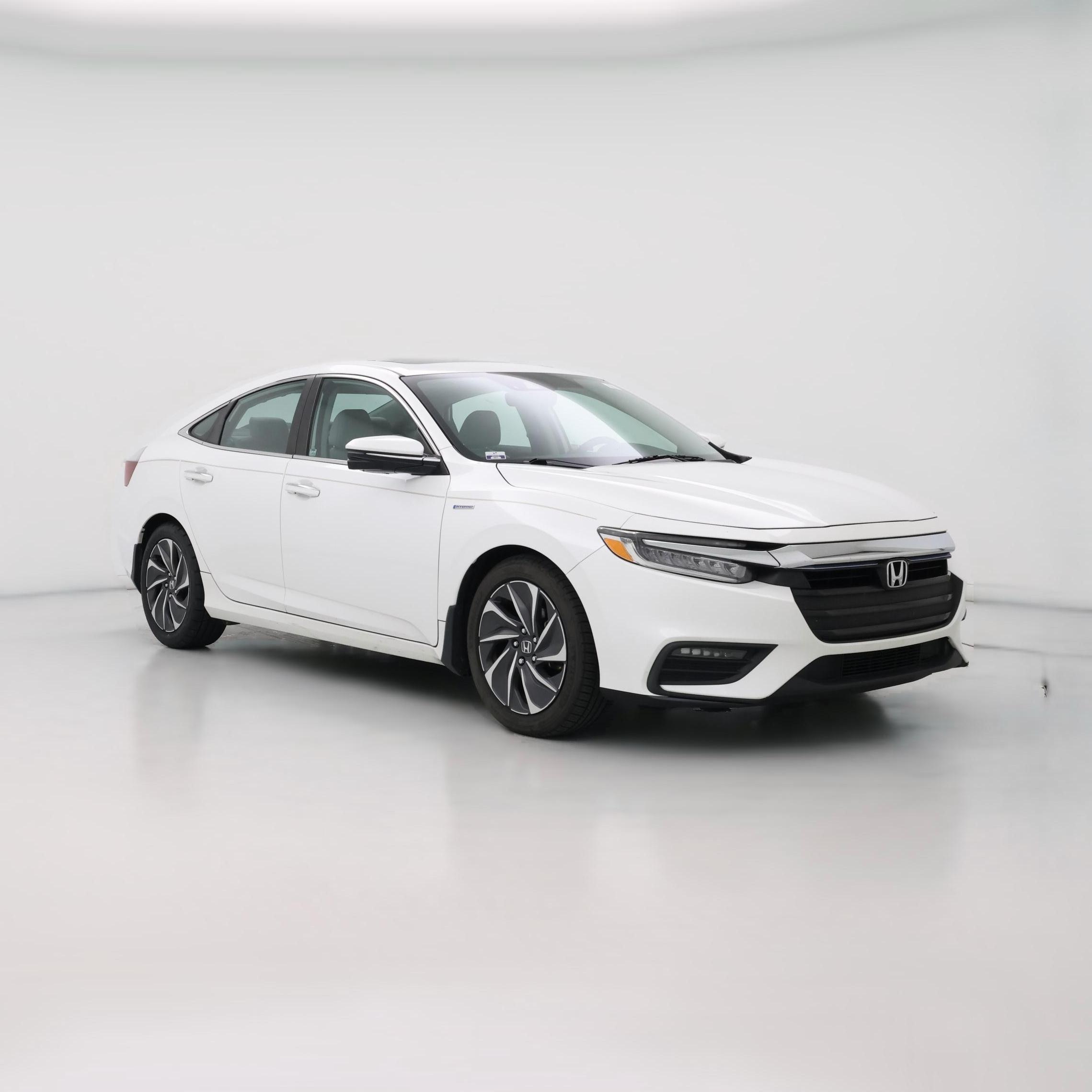 Thumbnail: 2019 Honda Insight - 1