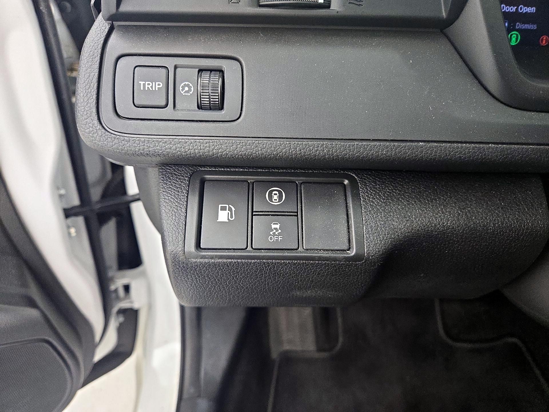 Thumbnail: 2019 Honda Insight - 13