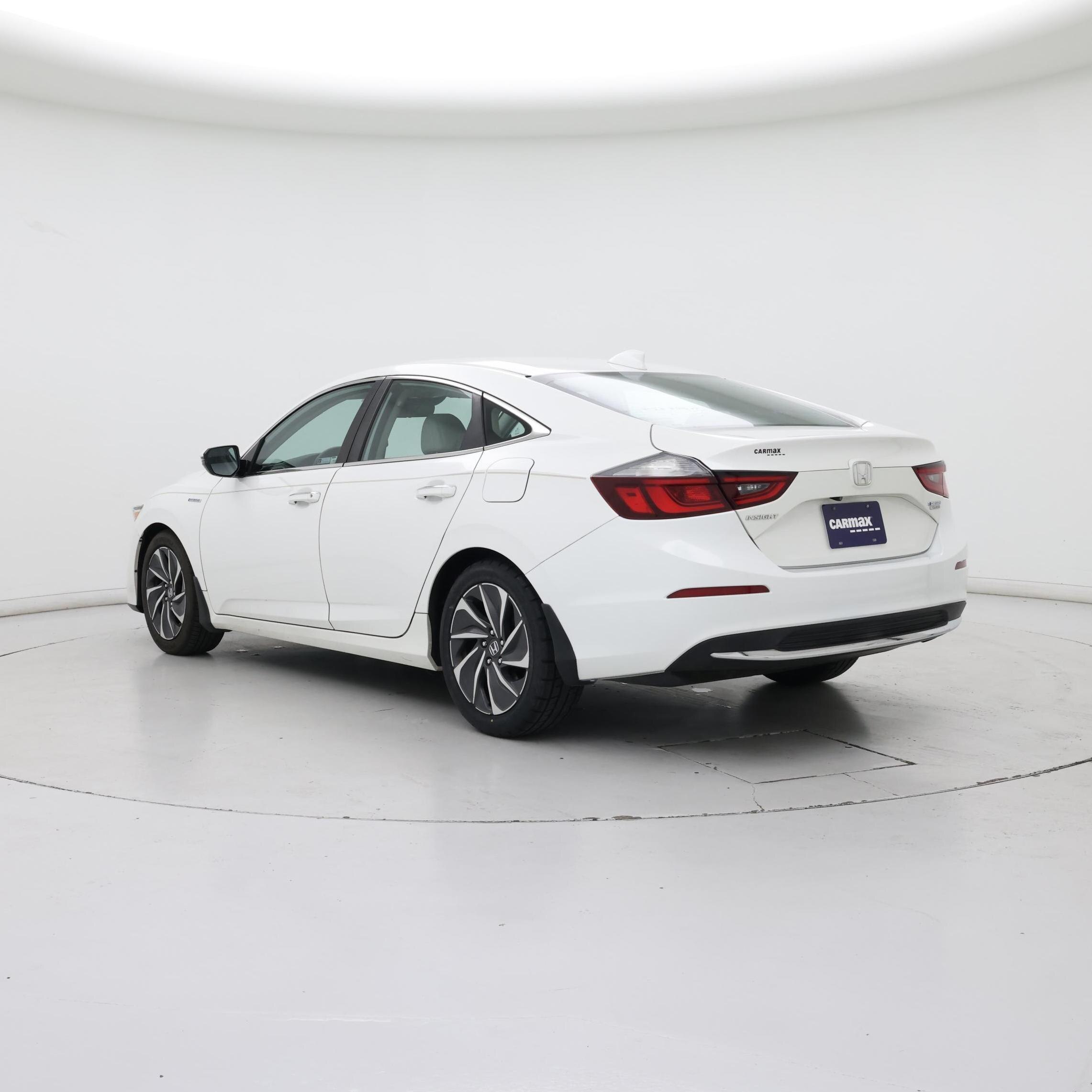 Thumbnail: 2019 Honda Insight - 2