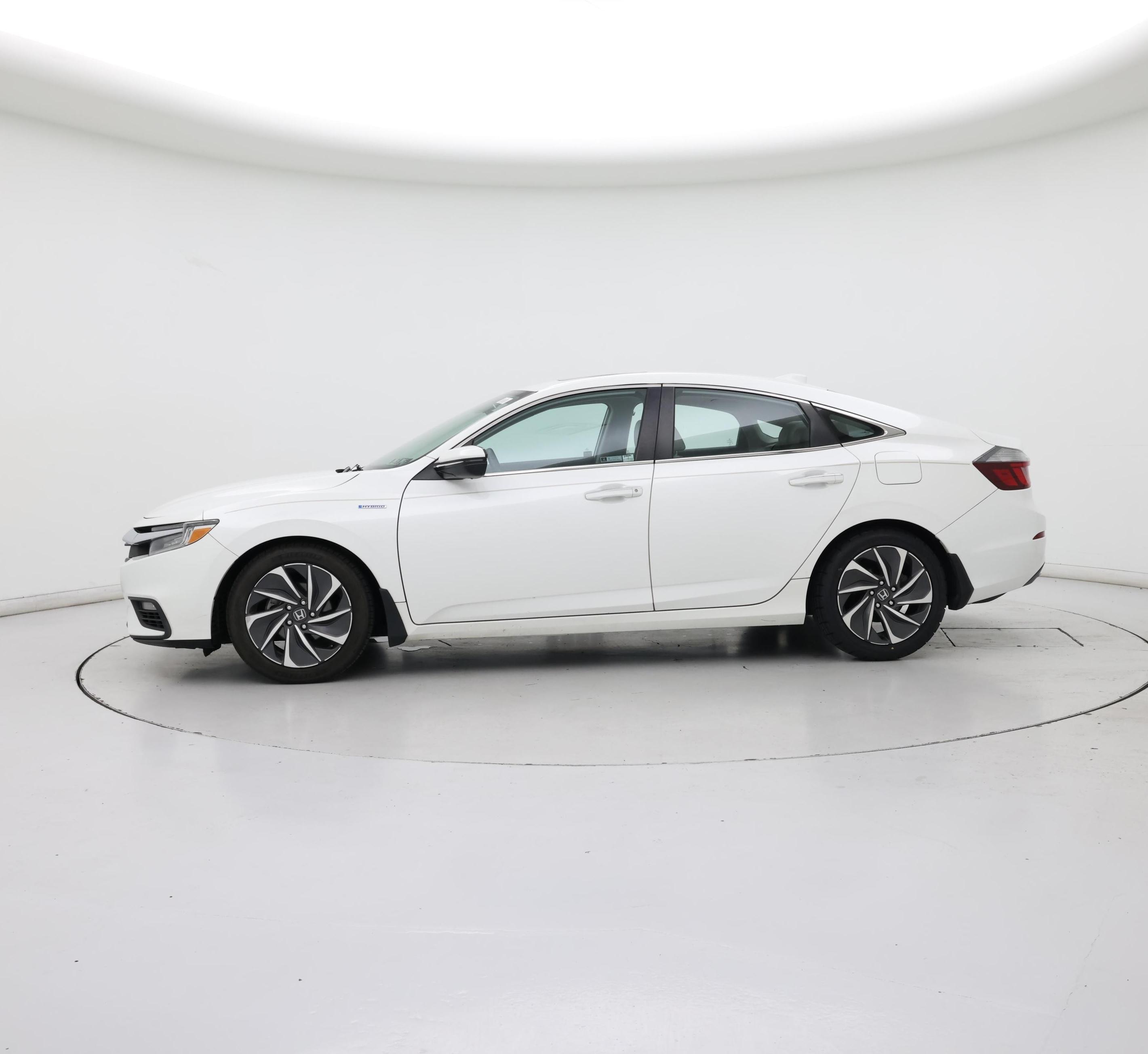 Thumbnail: 2019 Honda Insight - 3