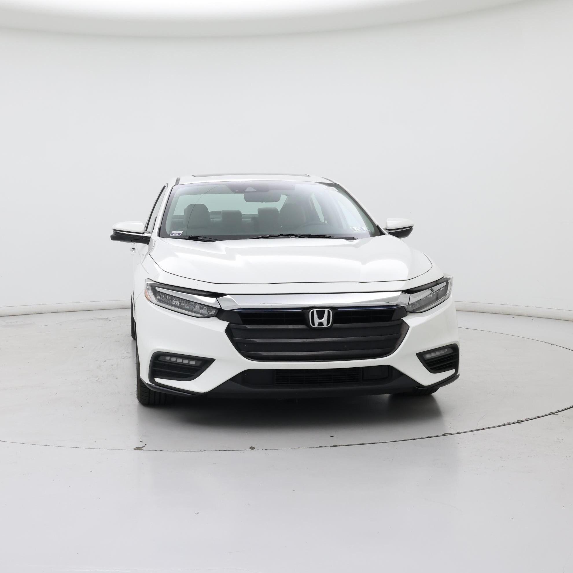 Thumbnail: 2019 Honda Insight - 5
