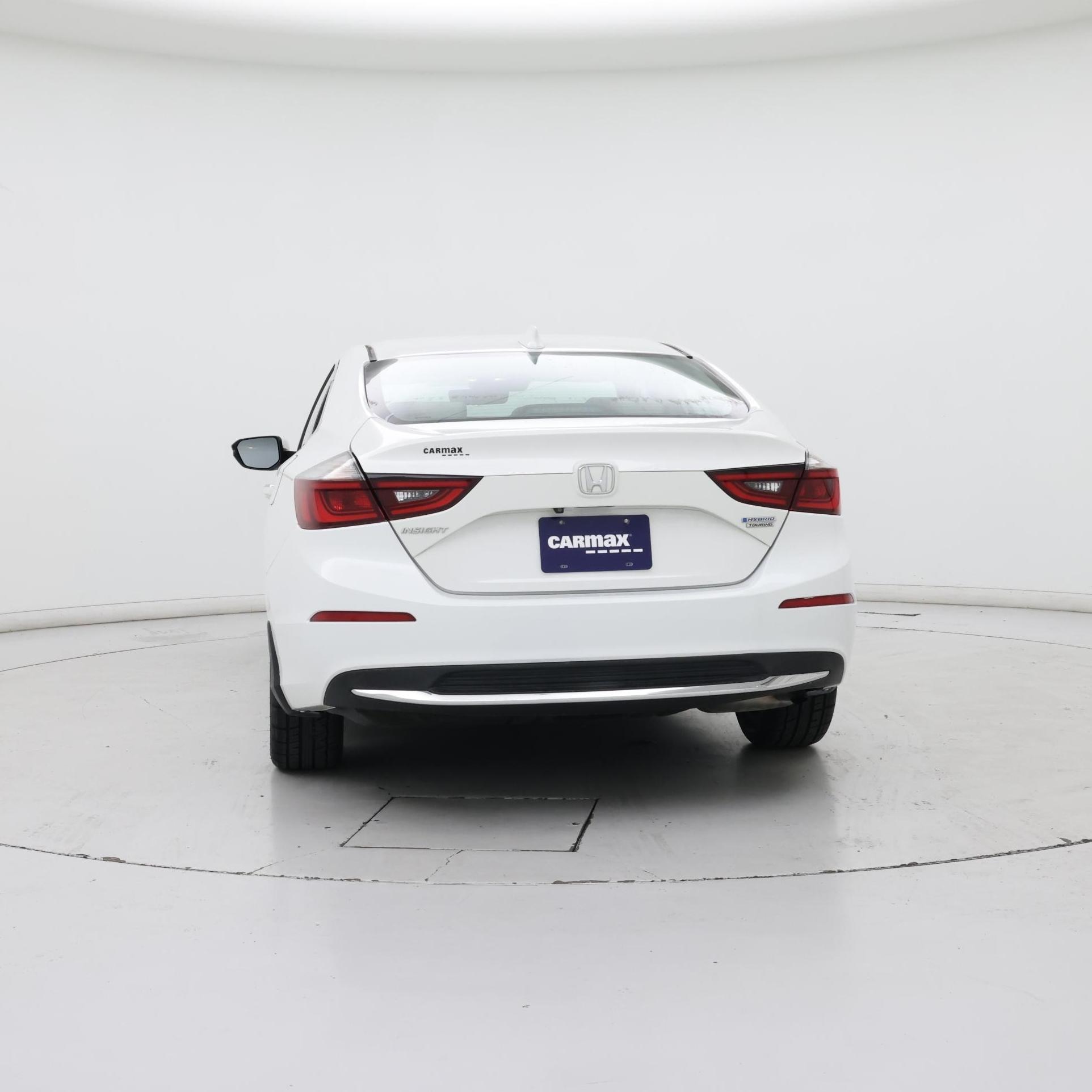Thumbnail: 2019 Honda Insight - 6