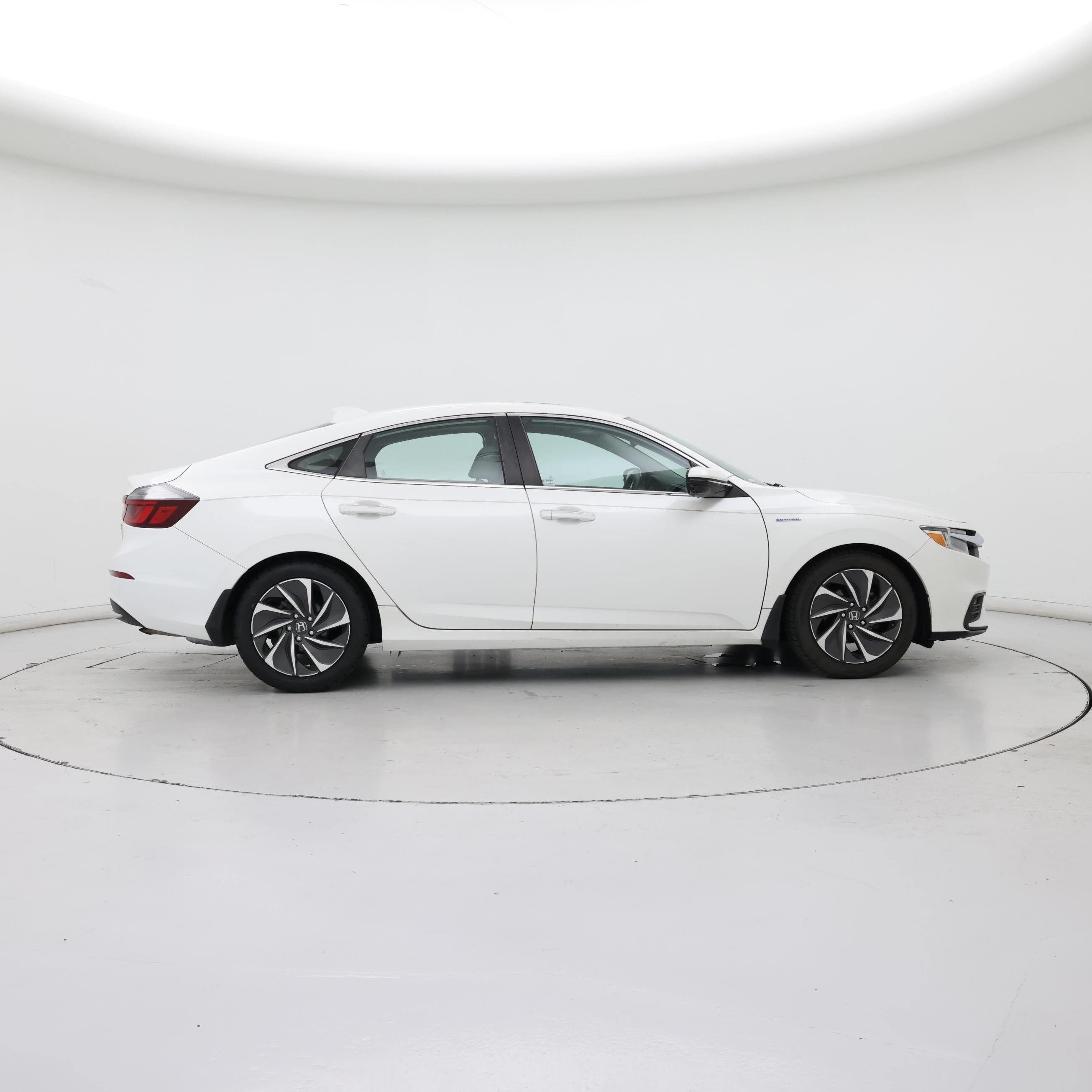Thumbnail: 2019 Honda Insight - 7