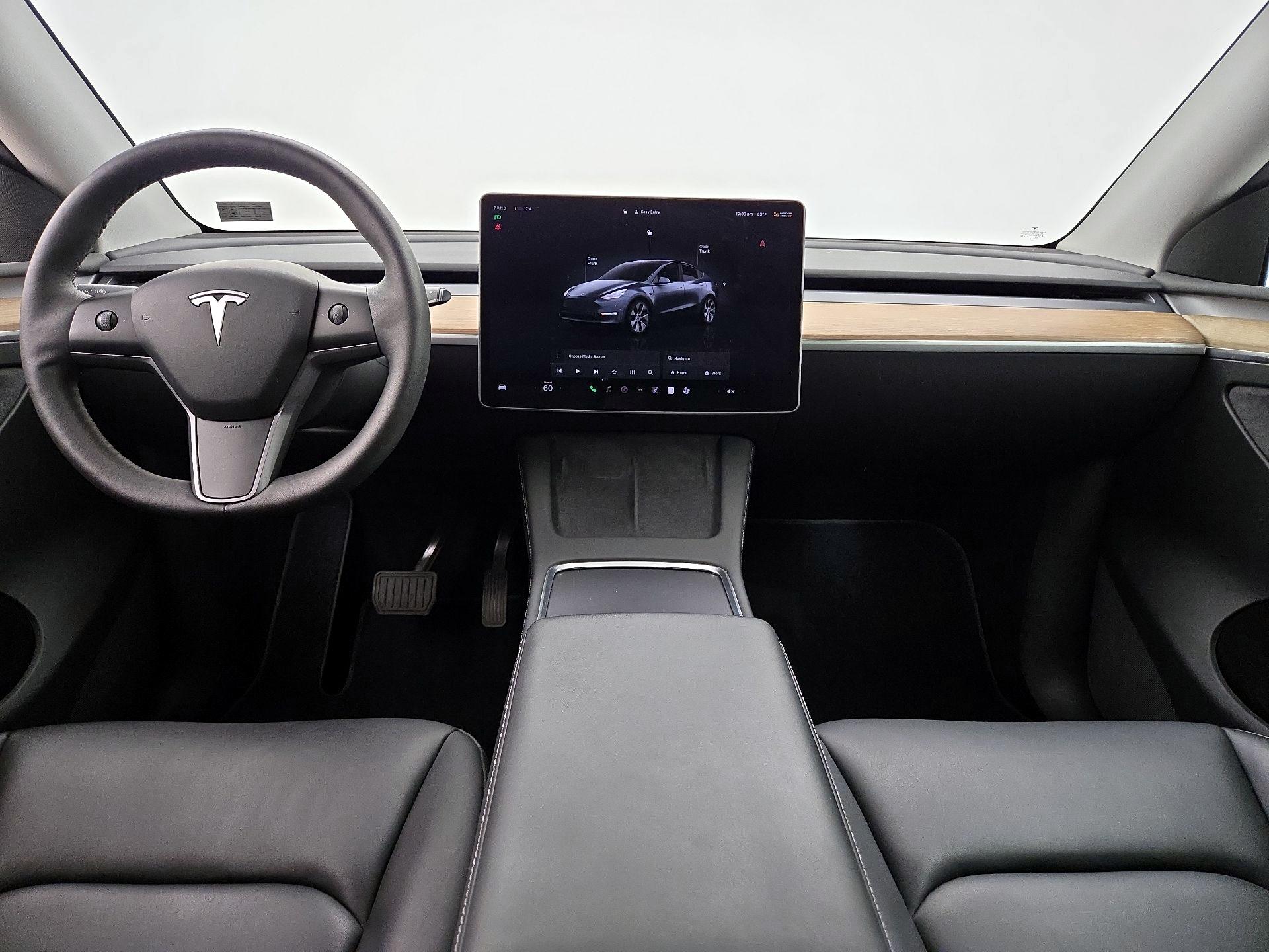Thumbnail: 2023 Tesla Model Y - 9