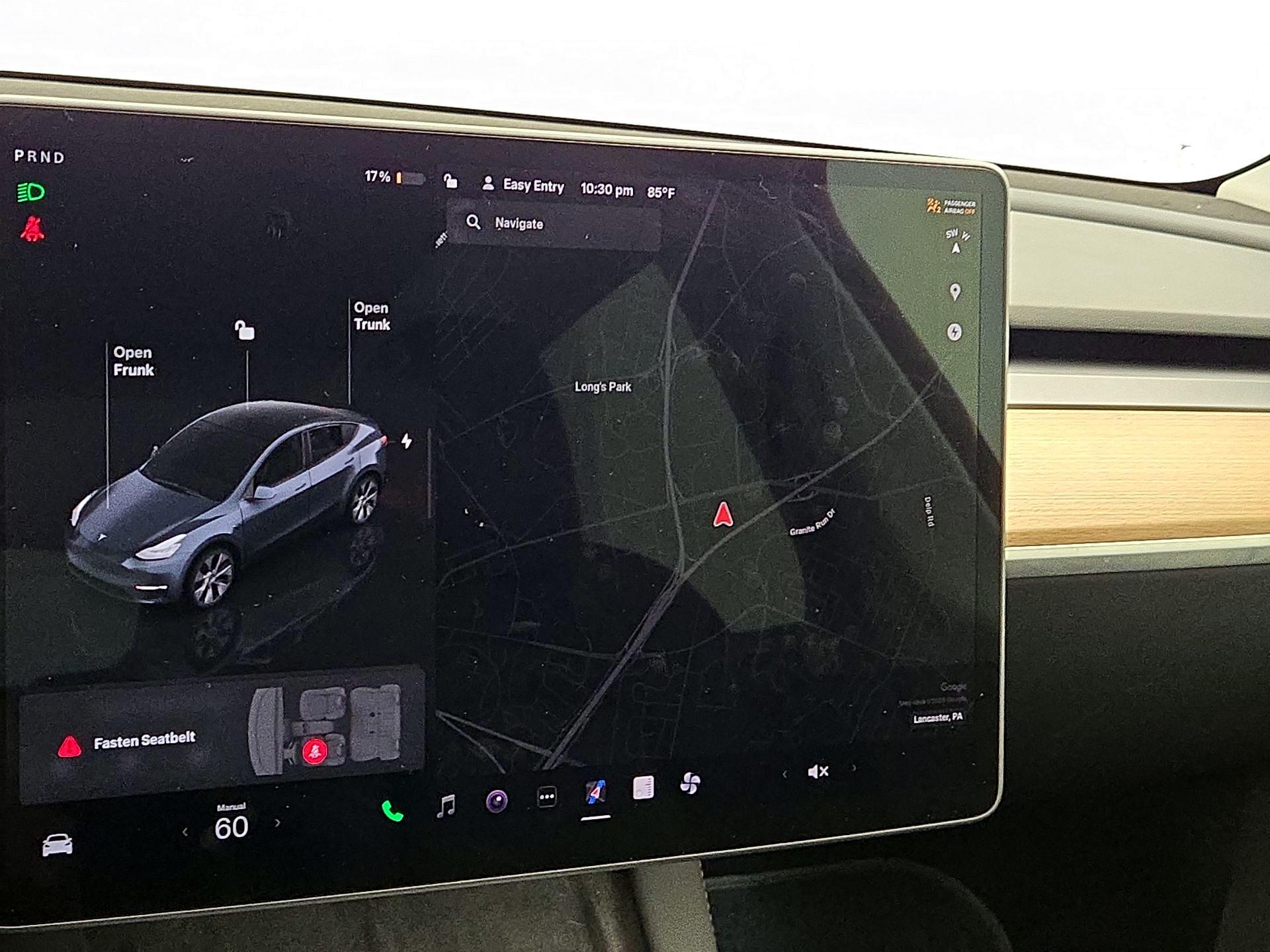 Thumbnail: 2023 Tesla Model Y - 13