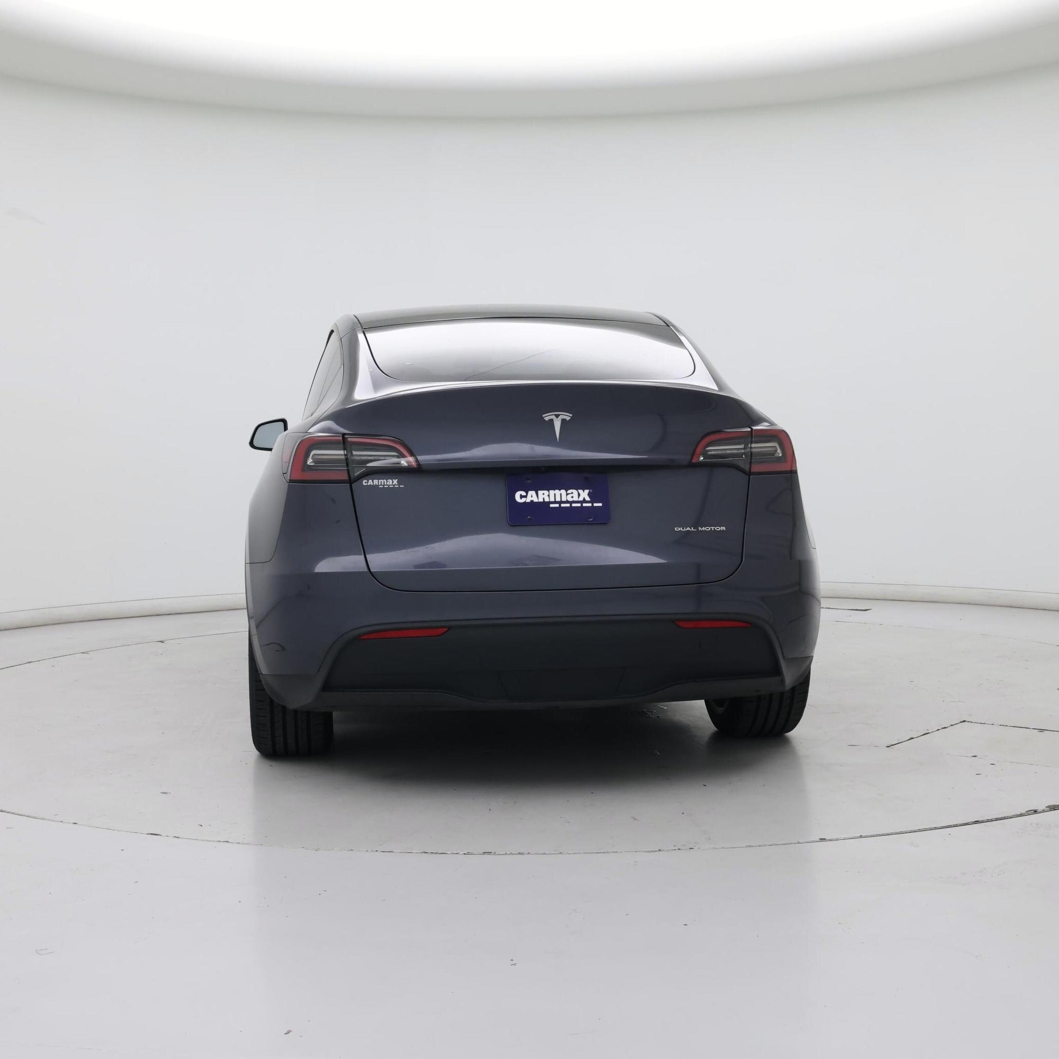 Thumbnail: 2023 Tesla Model Y - 6