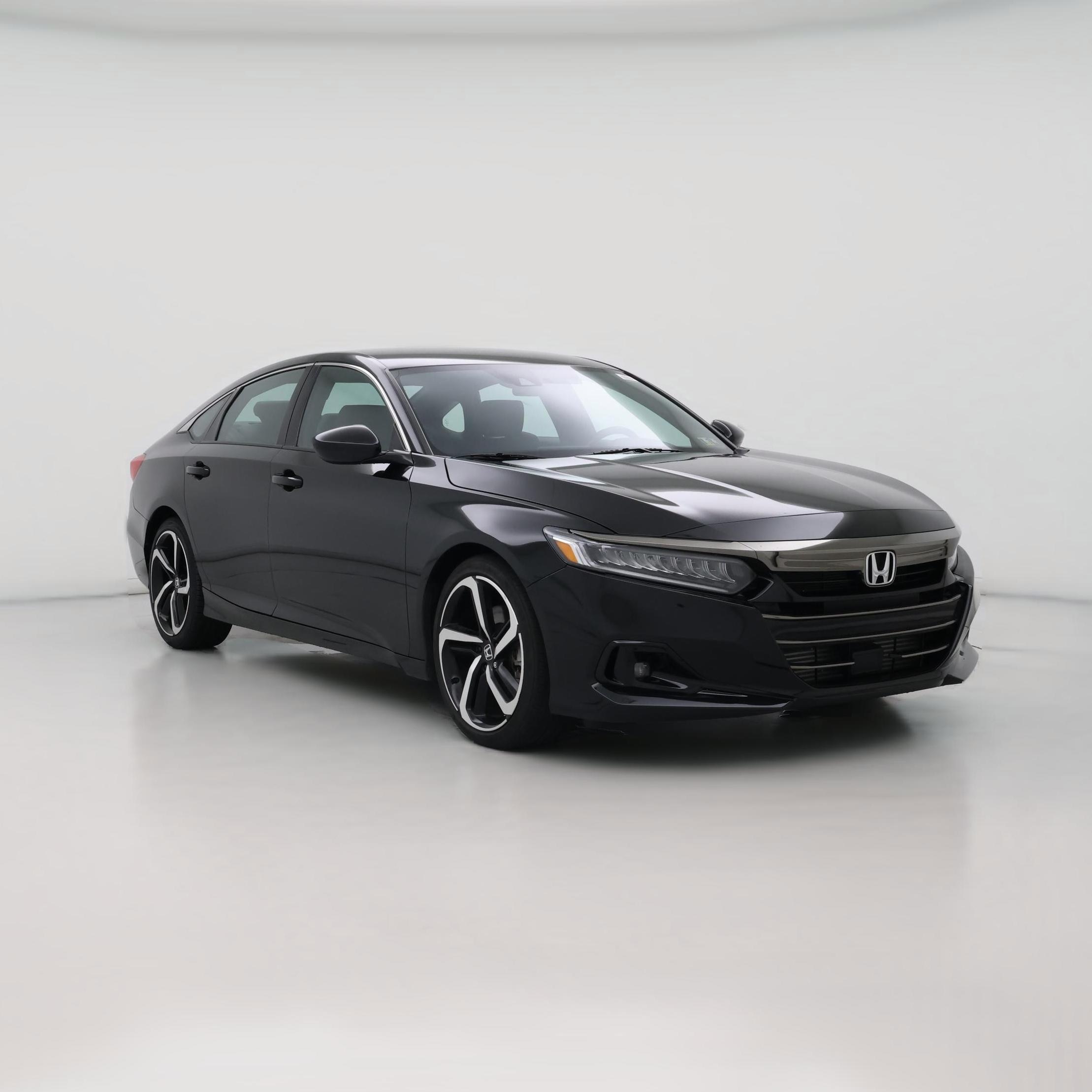 Thumbnail: 2022 Honda Accord - 1