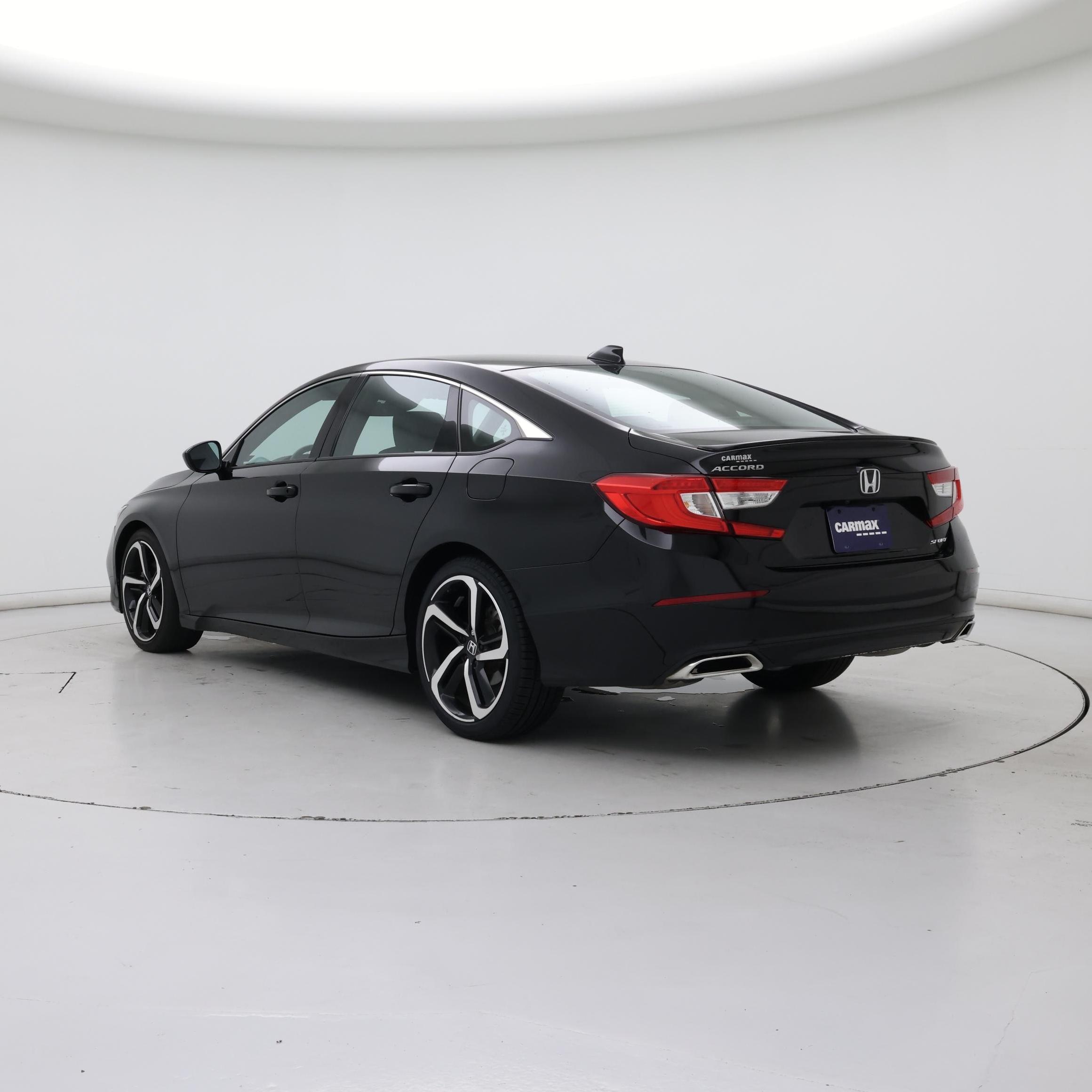 Thumbnail: 2022 Honda Accord - 2