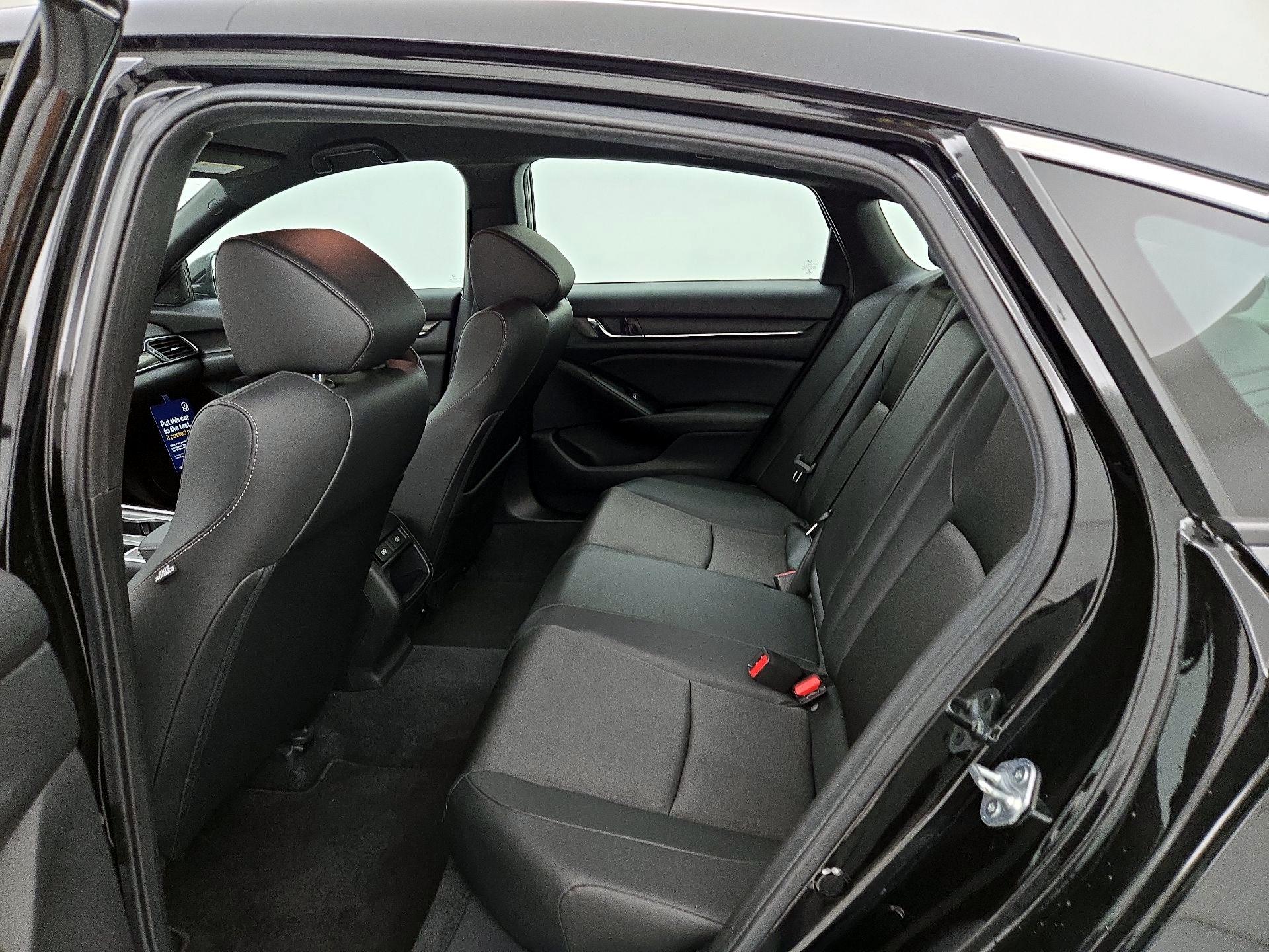 Thumbnail: 2022 Honda Accord - 19