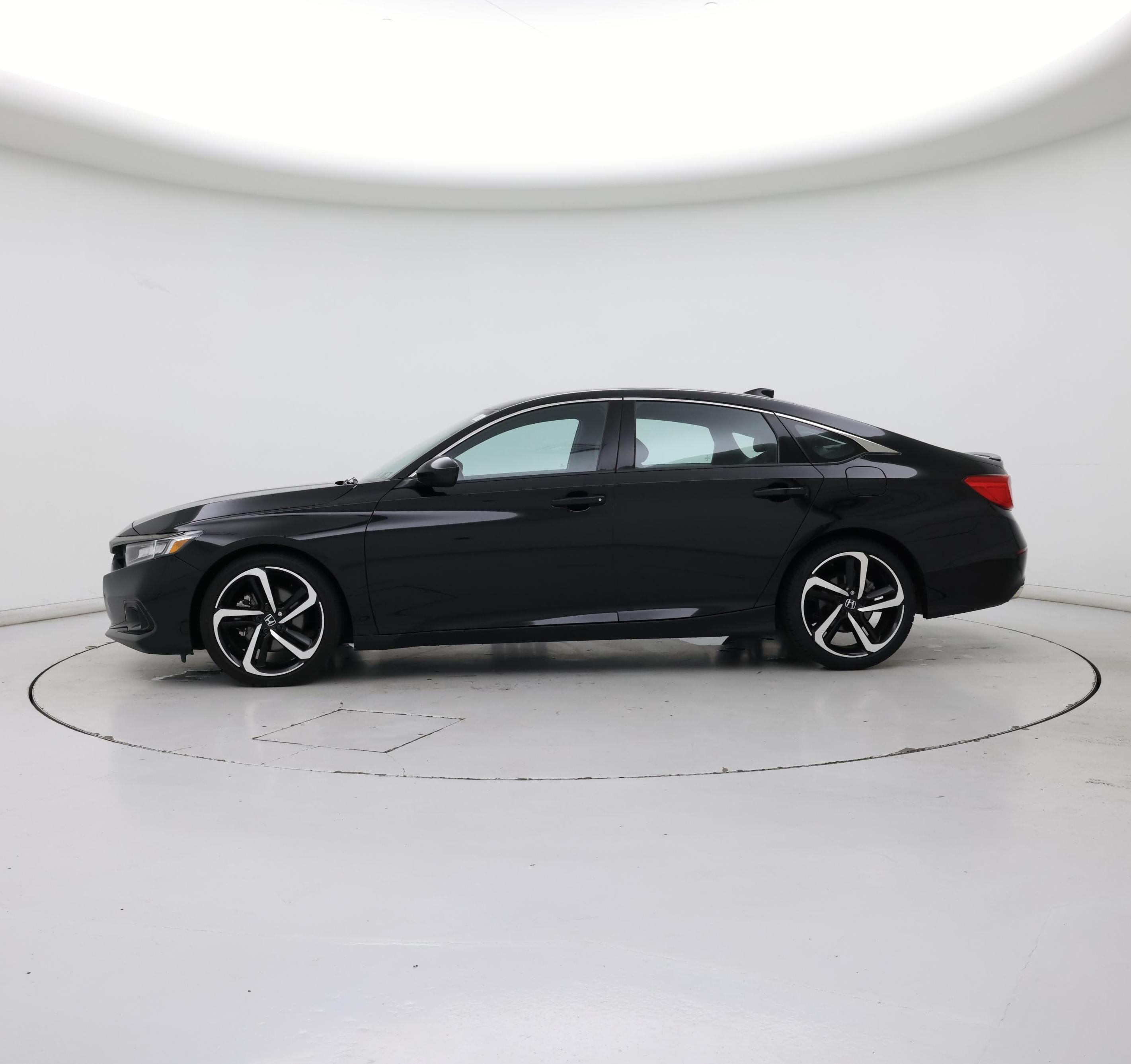Thumbnail: 2022 Honda Accord - 3