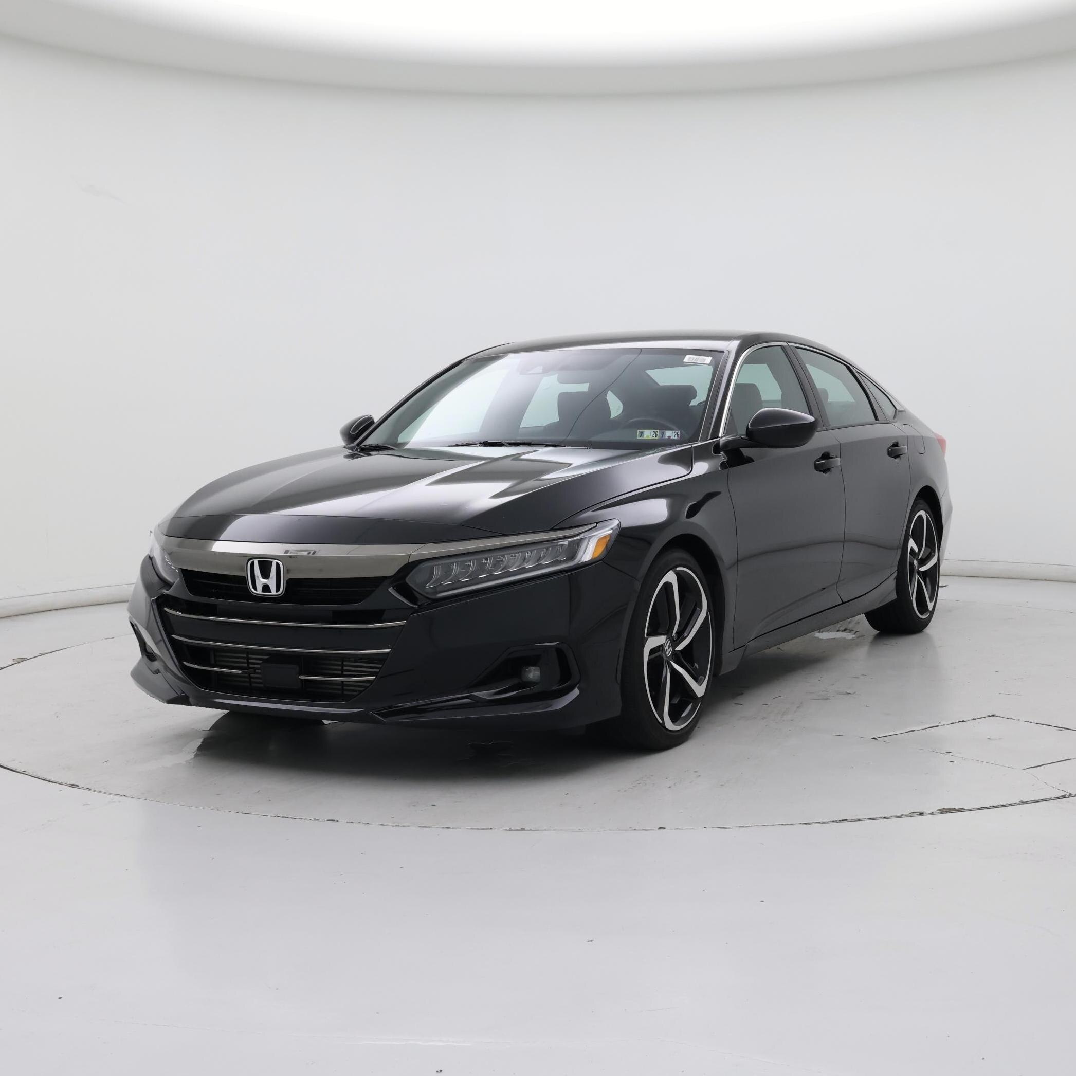 Thumbnail: 2022 Honda Accord - 4