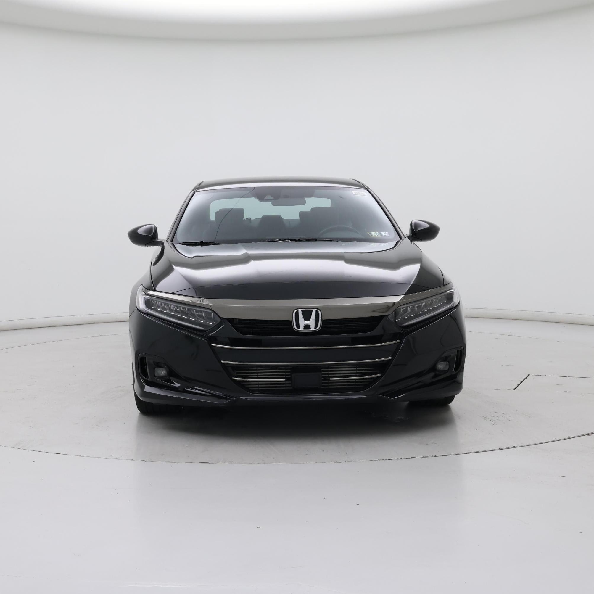 Thumbnail: 2022 Honda Accord - 5
