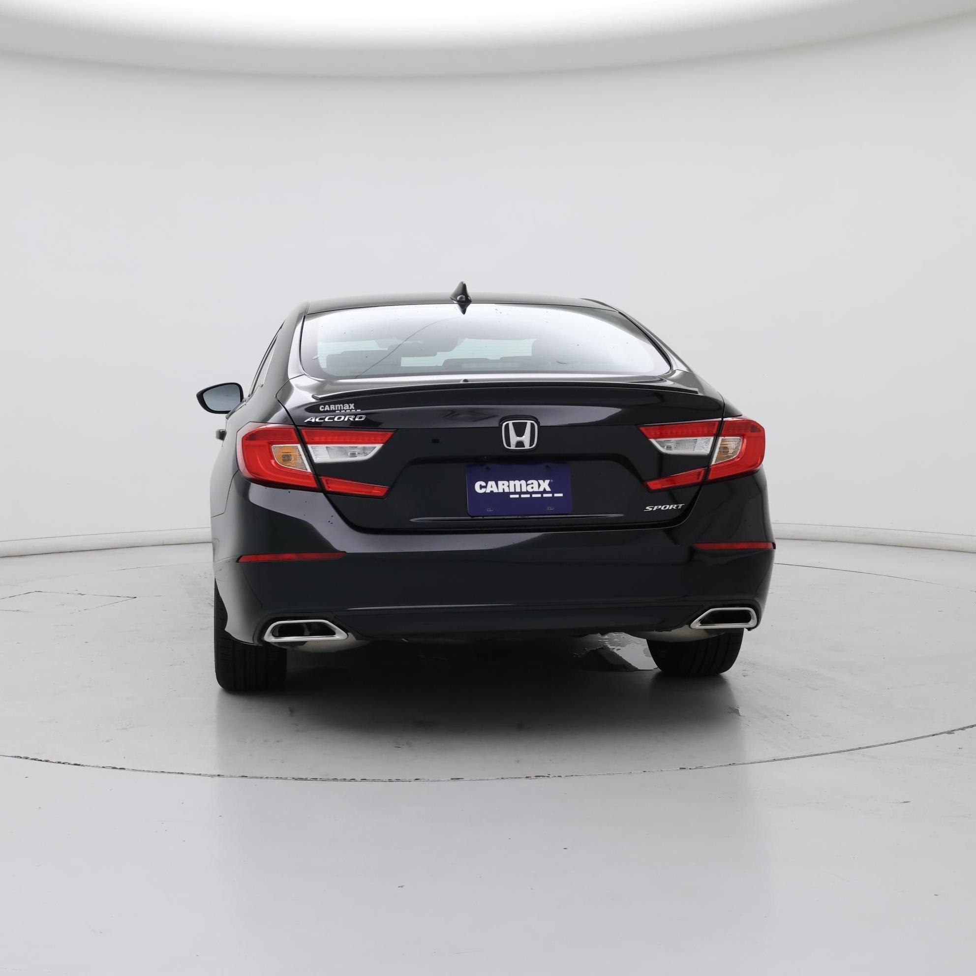 Thumbnail: 2022 Honda Accord - 6