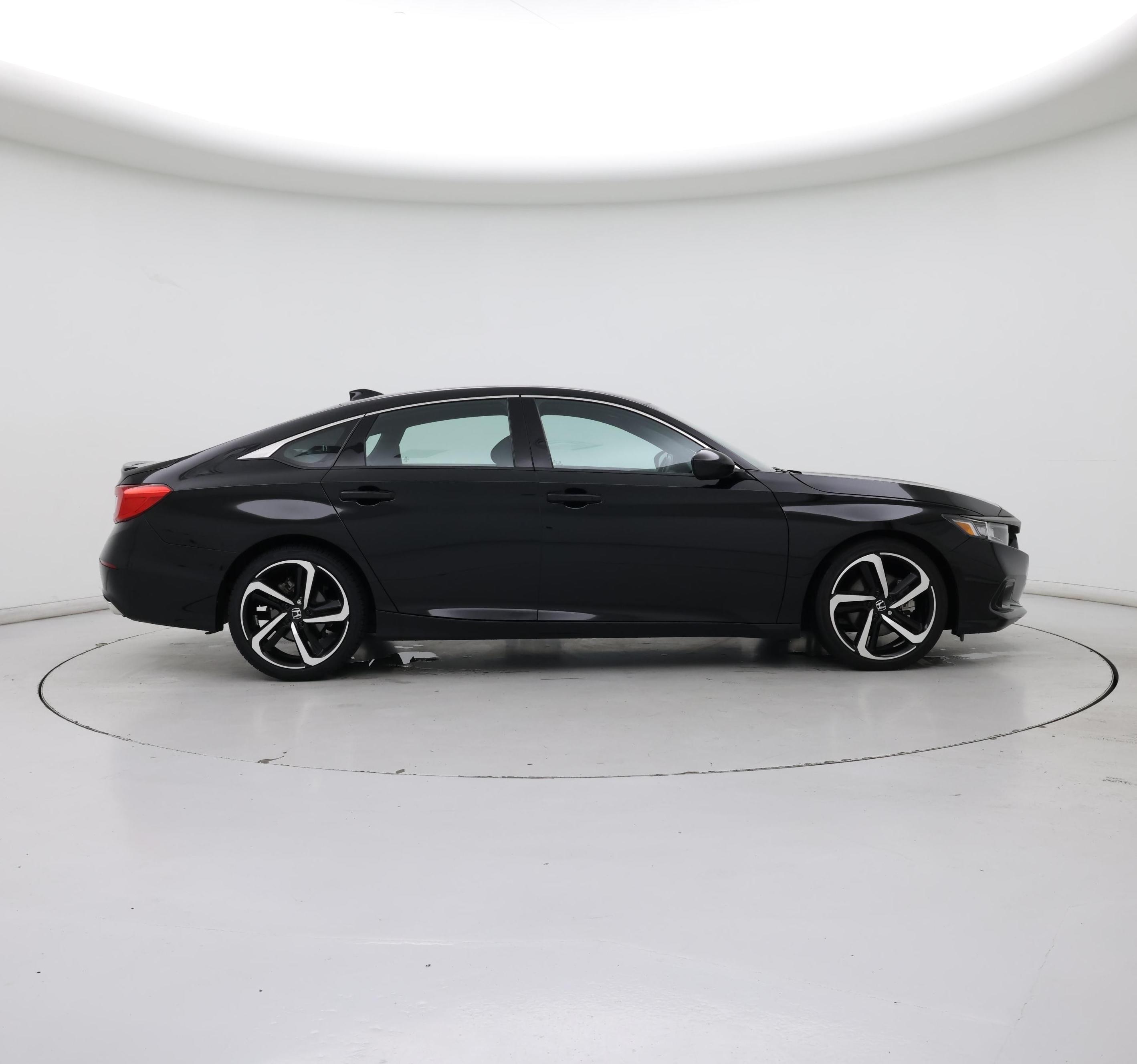 Thumbnail: 2022 Honda Accord - 7