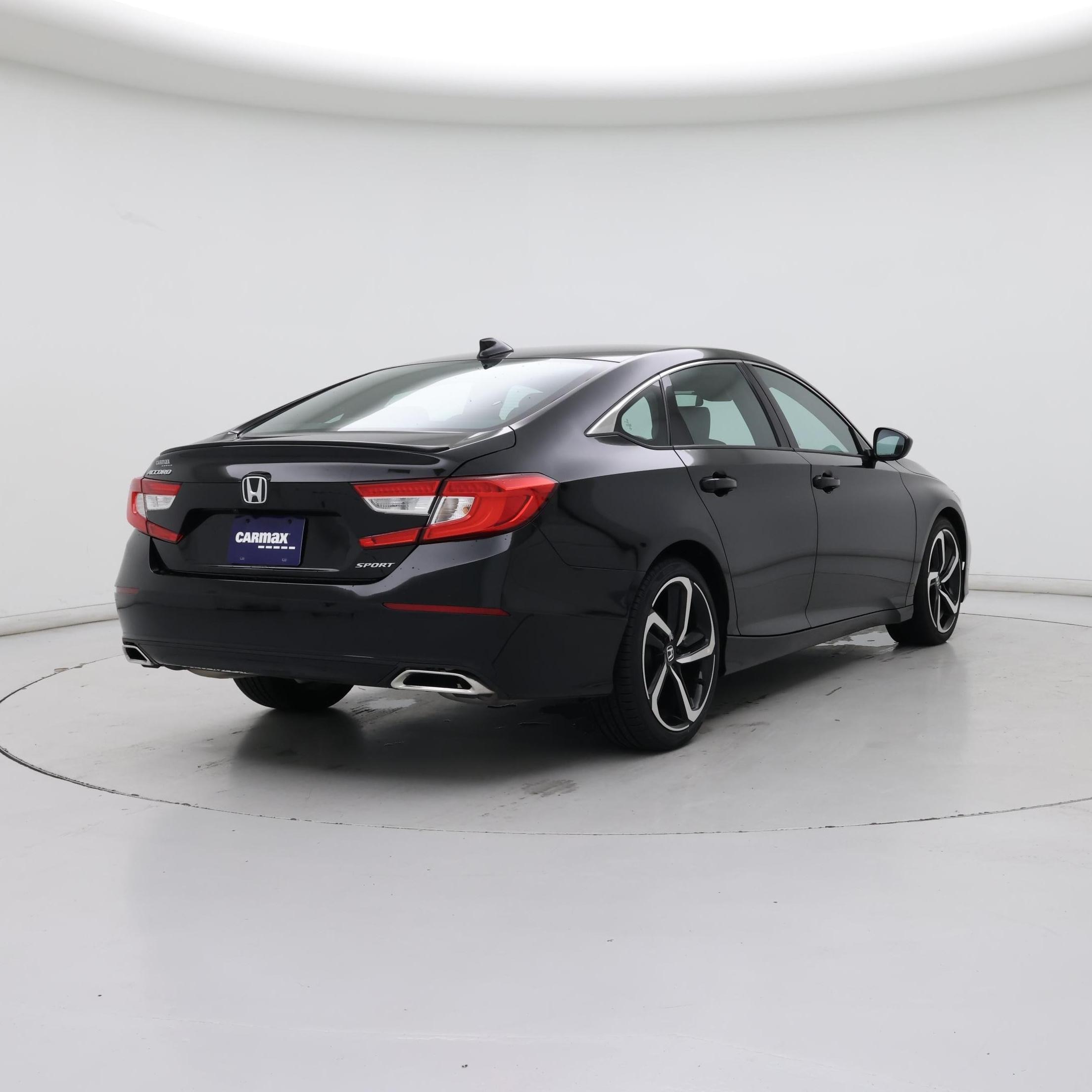 Thumbnail: 2022 Honda Accord - 8