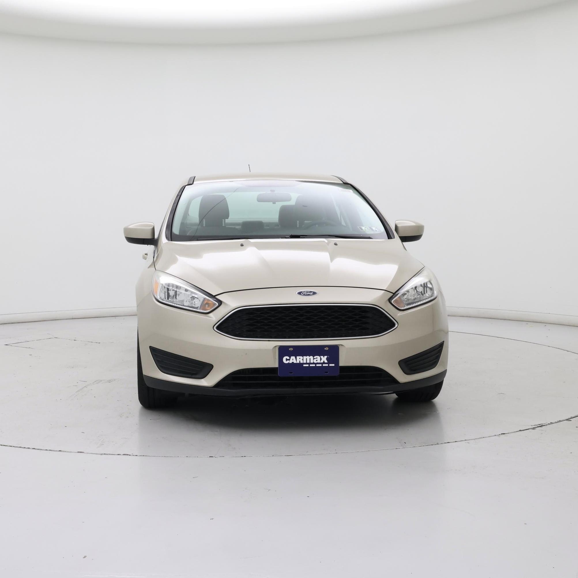 Thumbnail: 2018 Ford Focus - 5