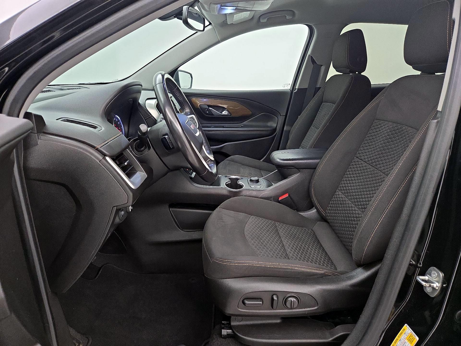 Thumbnail: 2018 GMC Terrain - 11