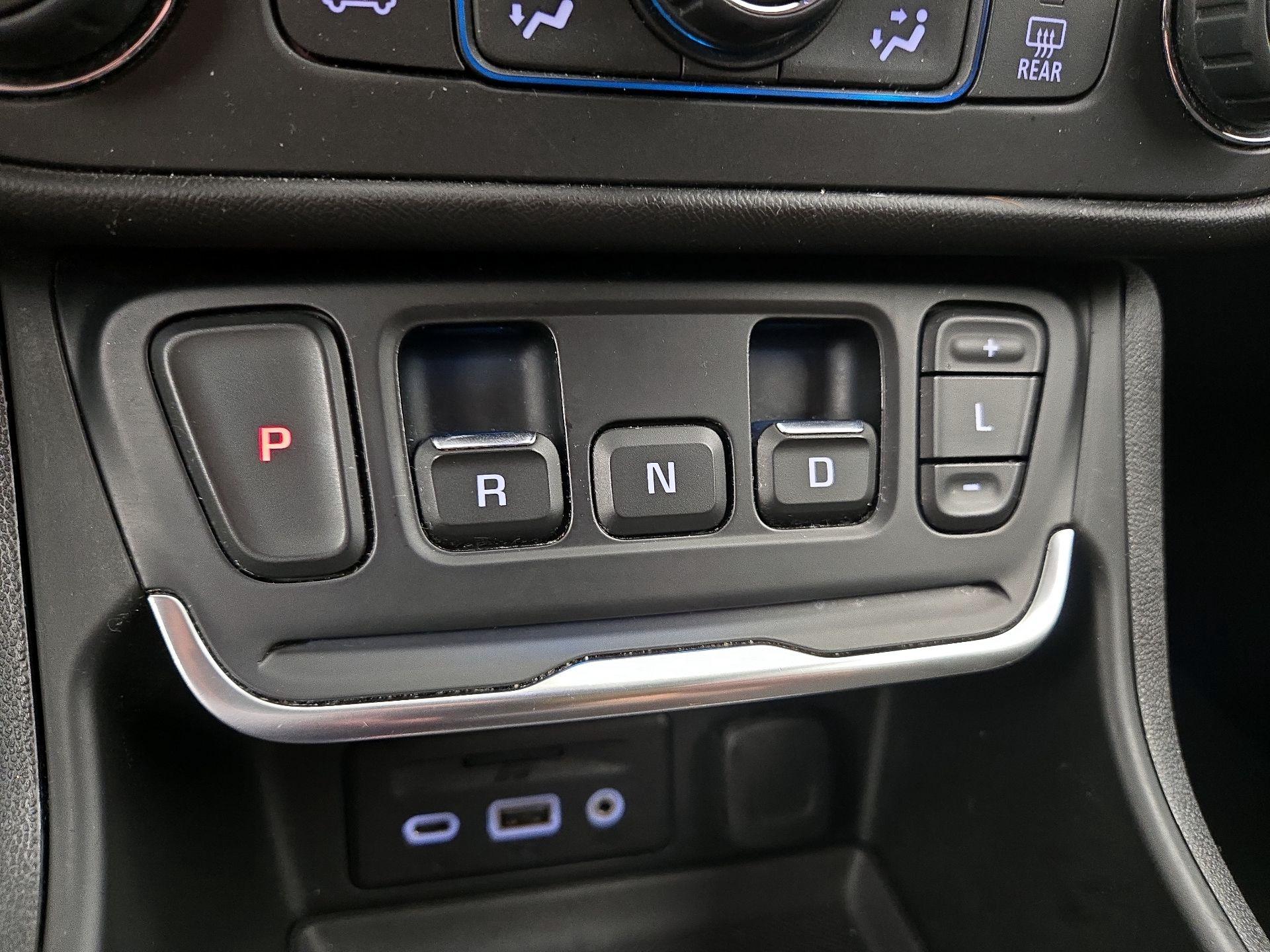 Thumbnail: 2018 GMC Terrain - 18