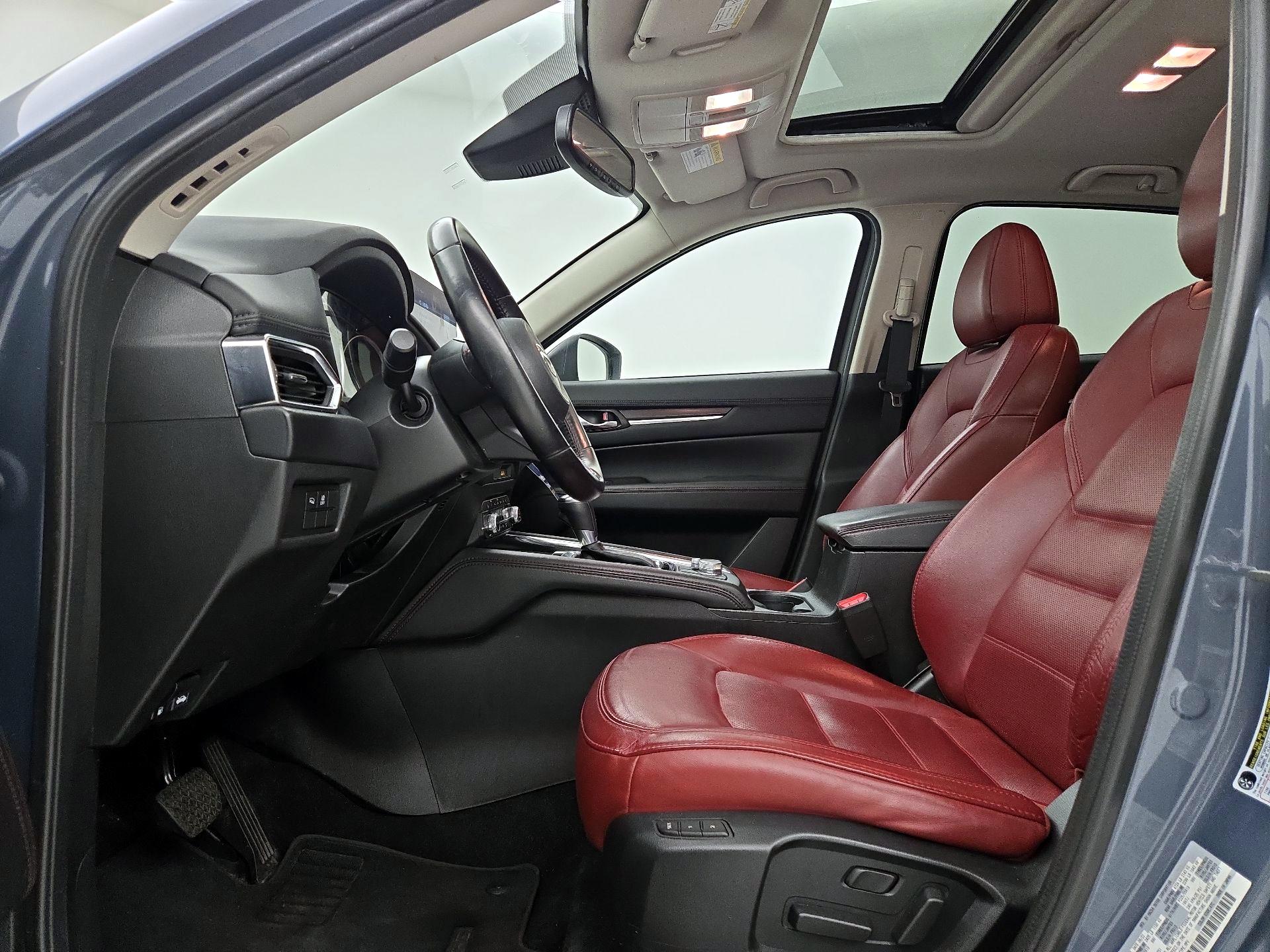 Thumbnail: 2023 Mazda CX-5 - 11