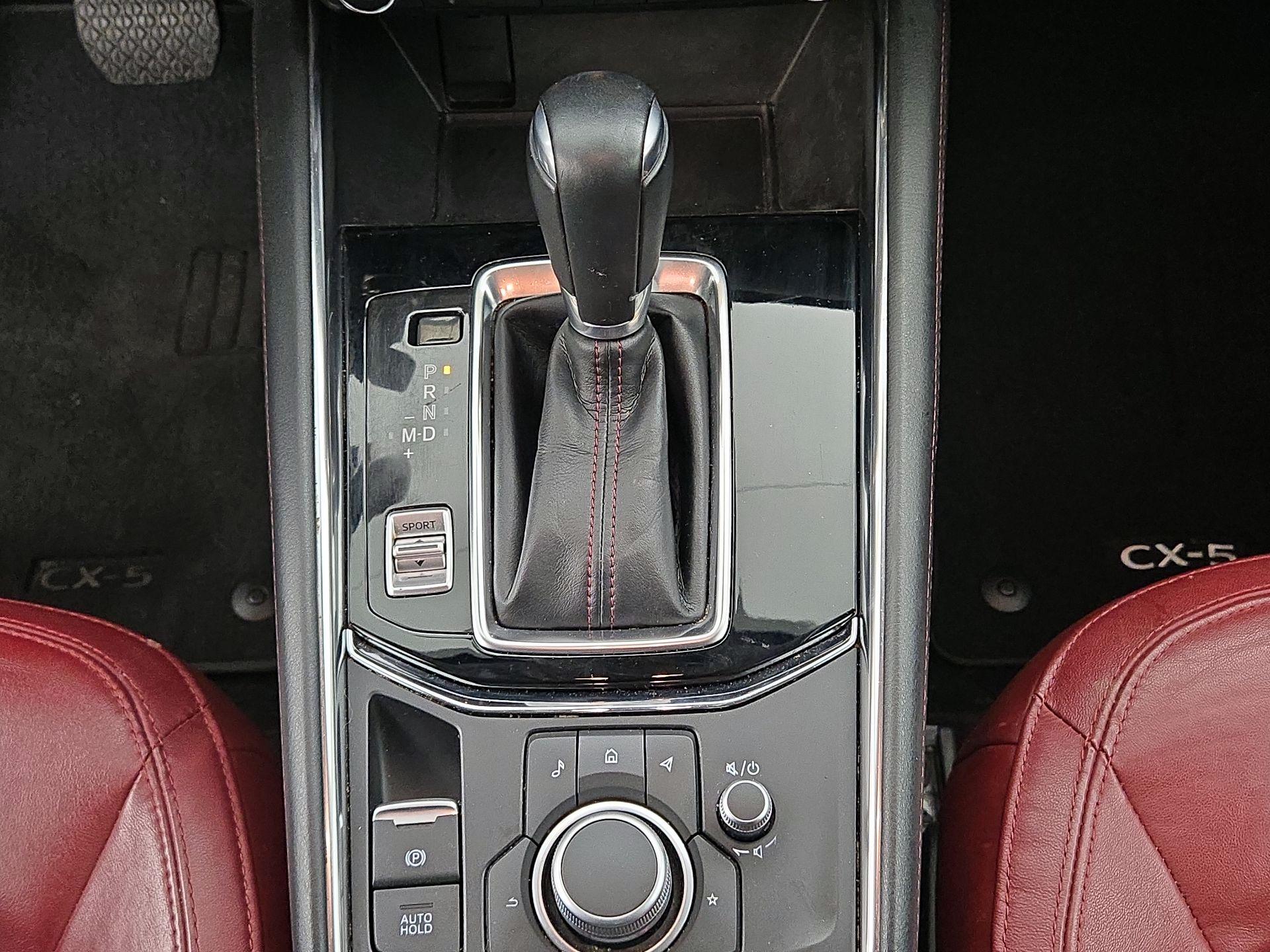 Thumbnail: 2023 Mazda CX-5 - 16