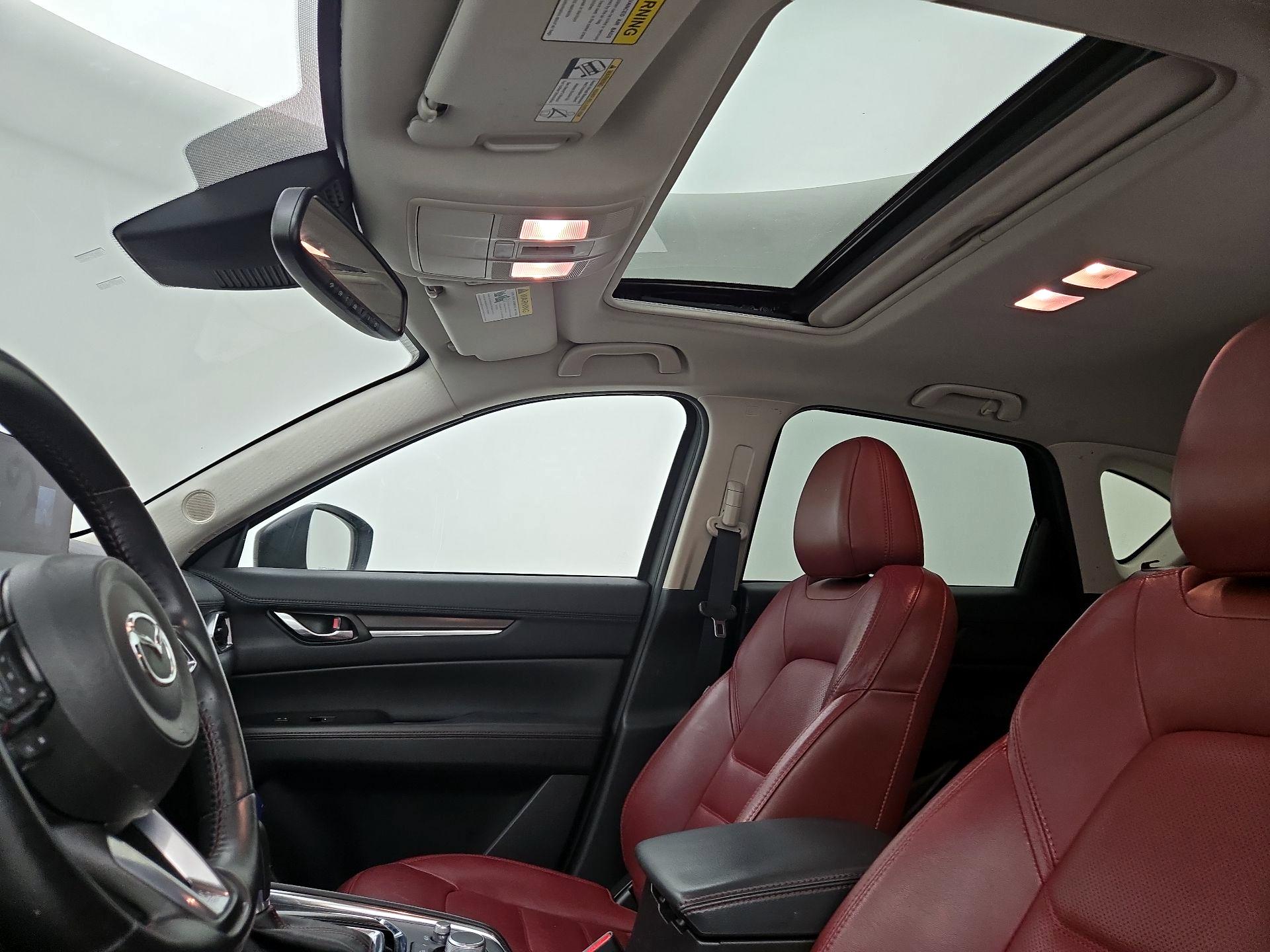 Thumbnail: 2023 Mazda CX-5 - 18