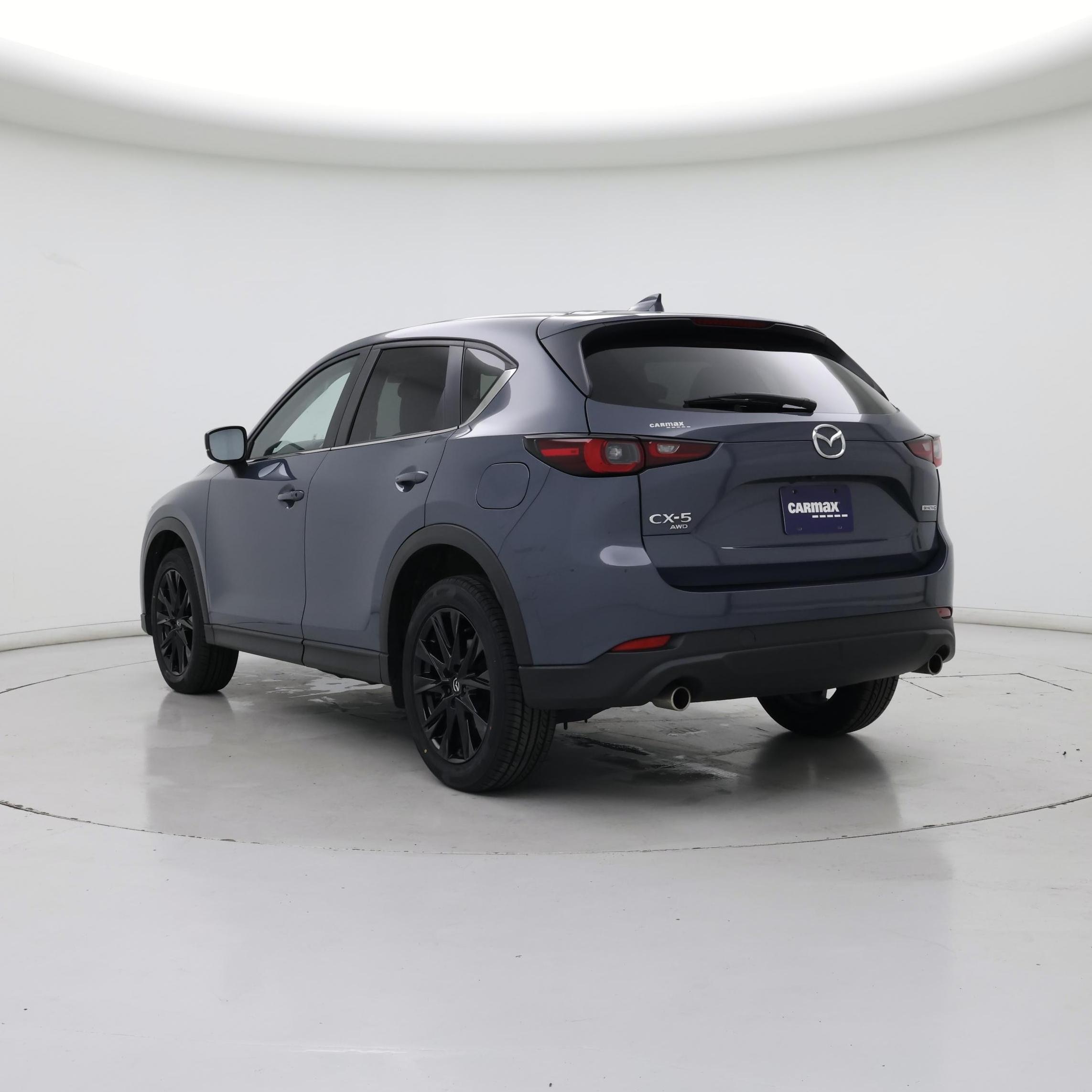 Thumbnail: 2023 Mazda CX-5 - 2