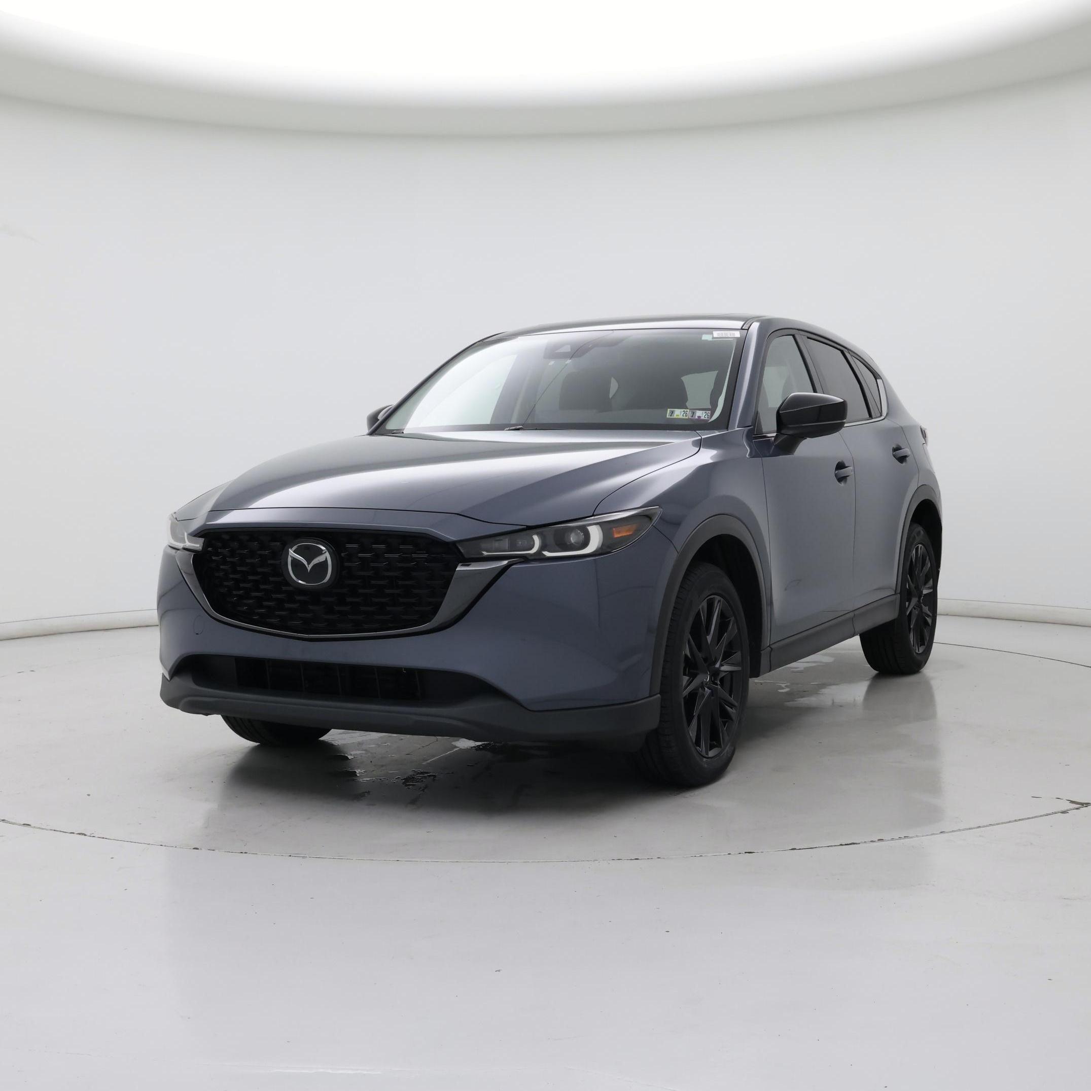 Thumbnail: 2023 Mazda CX-5 - 4