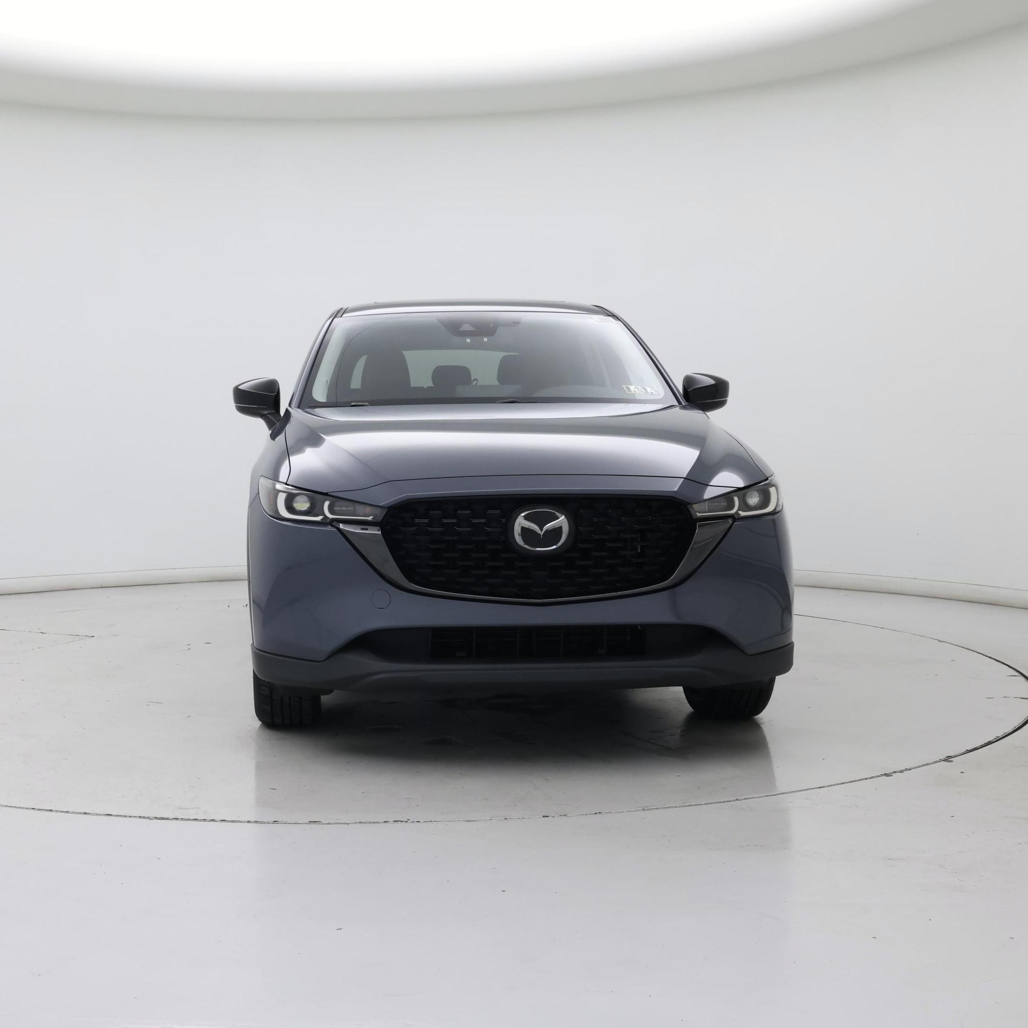 Thumbnail: 2023 Mazda CX-5 - 5