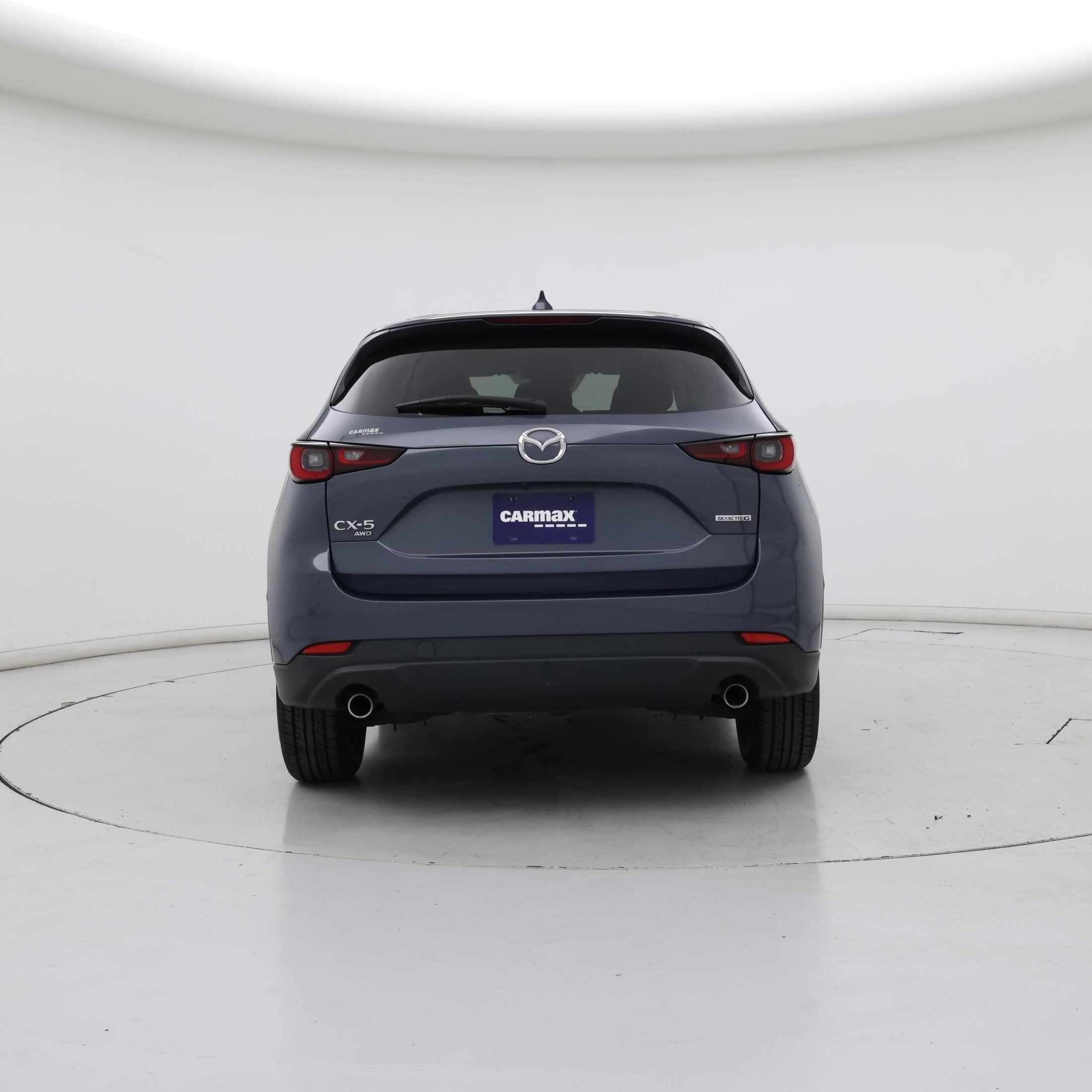 Thumbnail: 2023 Mazda CX-5 - 6