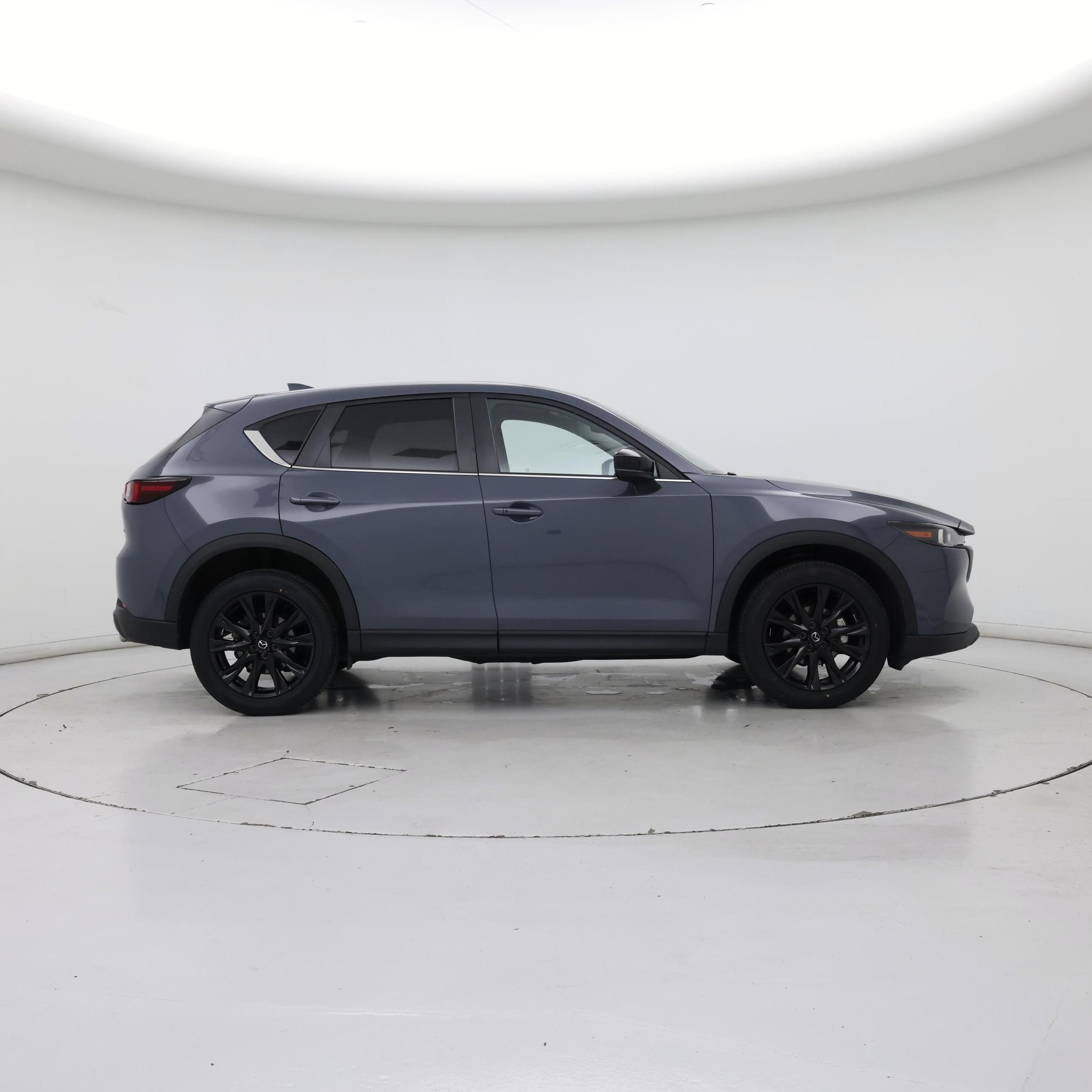Thumbnail: 2023 Mazda CX-5 - 7