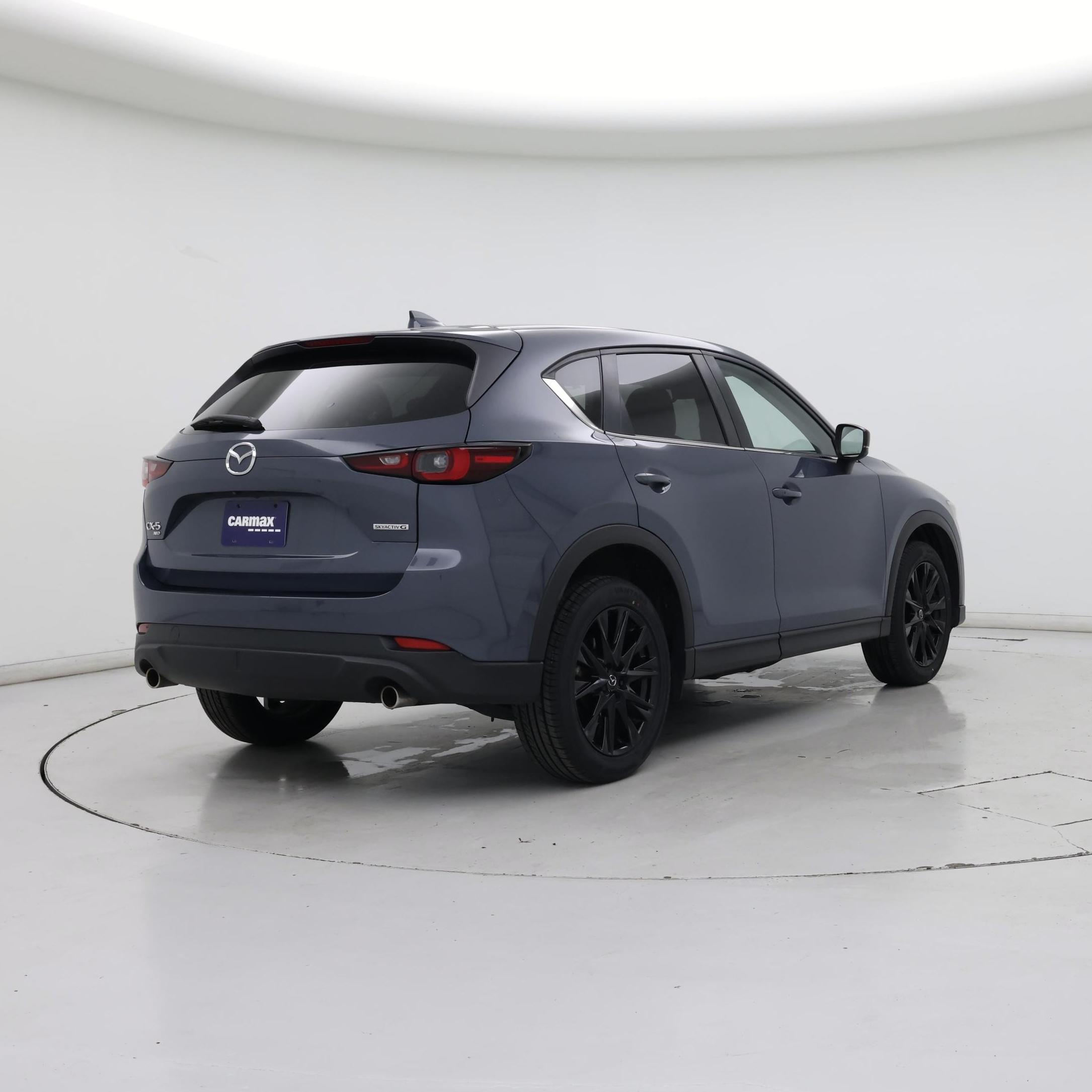 Thumbnail: 2023 Mazda CX-5 - 8