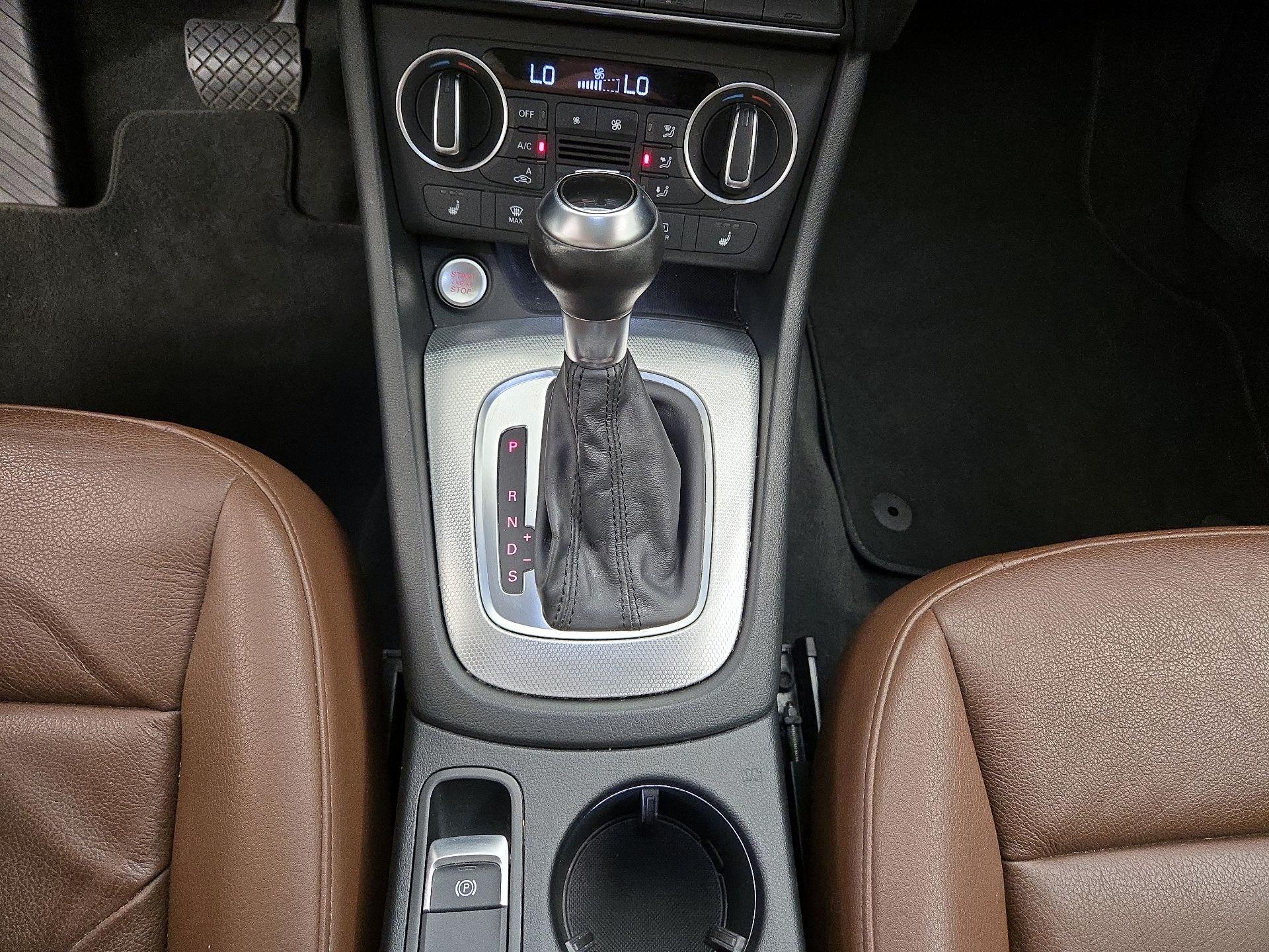 Thumbnail: 2016 Audi Q3 - 18