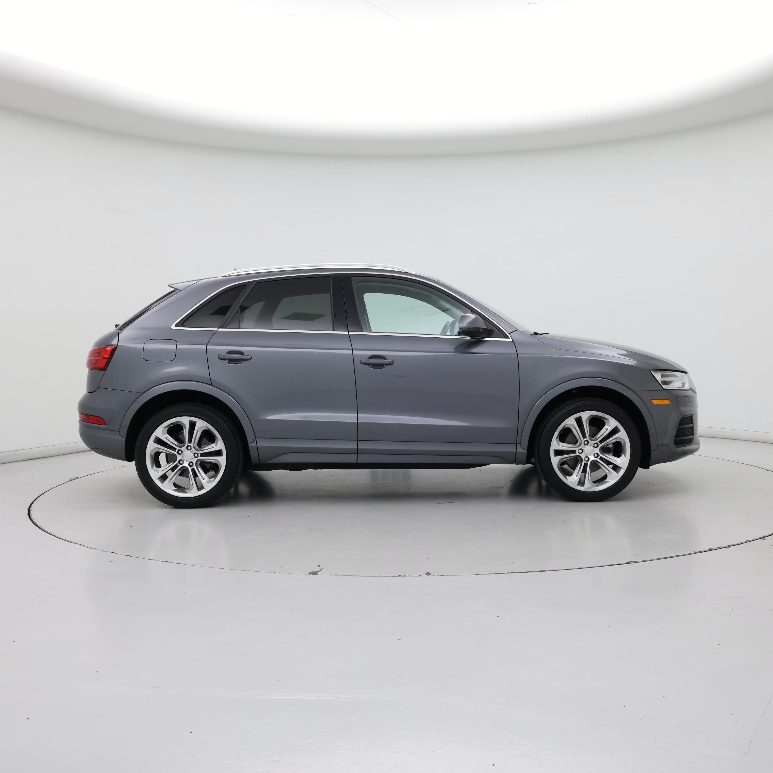 Thumbnail: 2016 Audi Q3 - 7