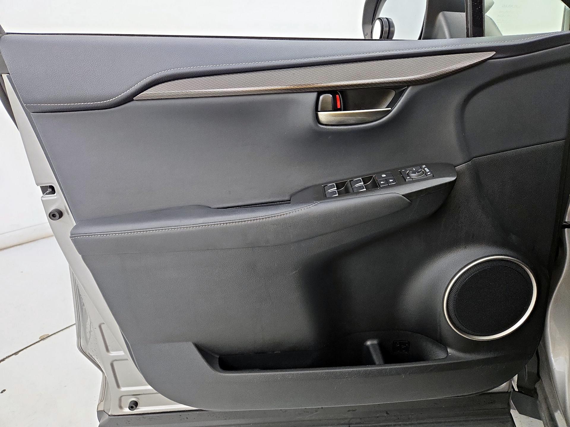 Thumbnail: 2020 Lexus NX - 12