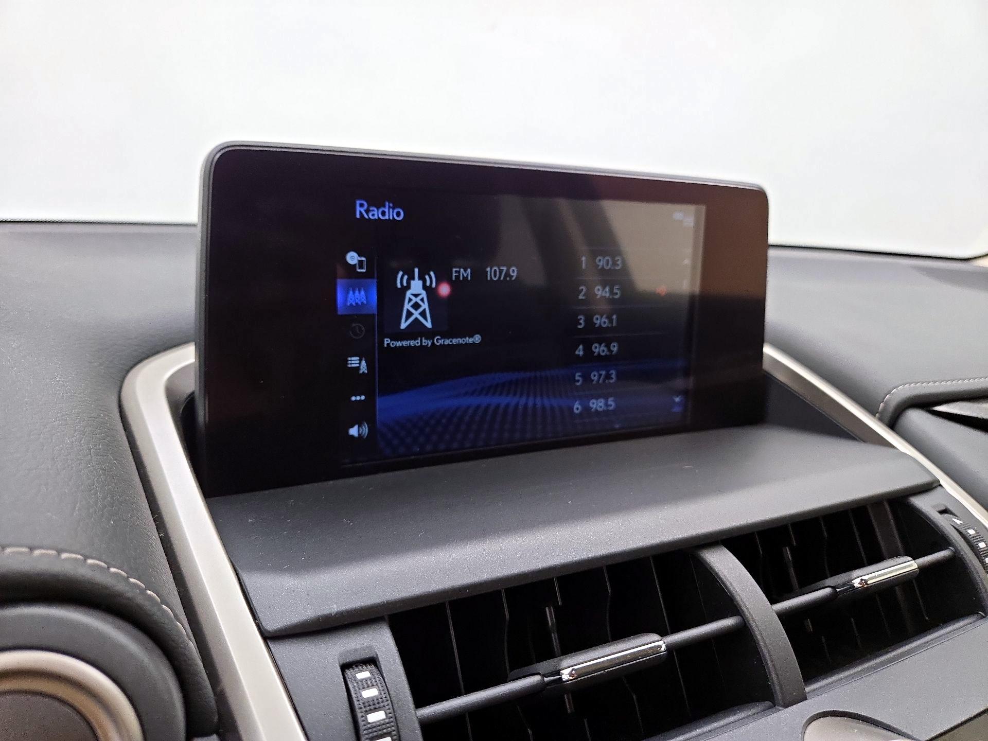 Thumbnail: 2020 Lexus NX - 15