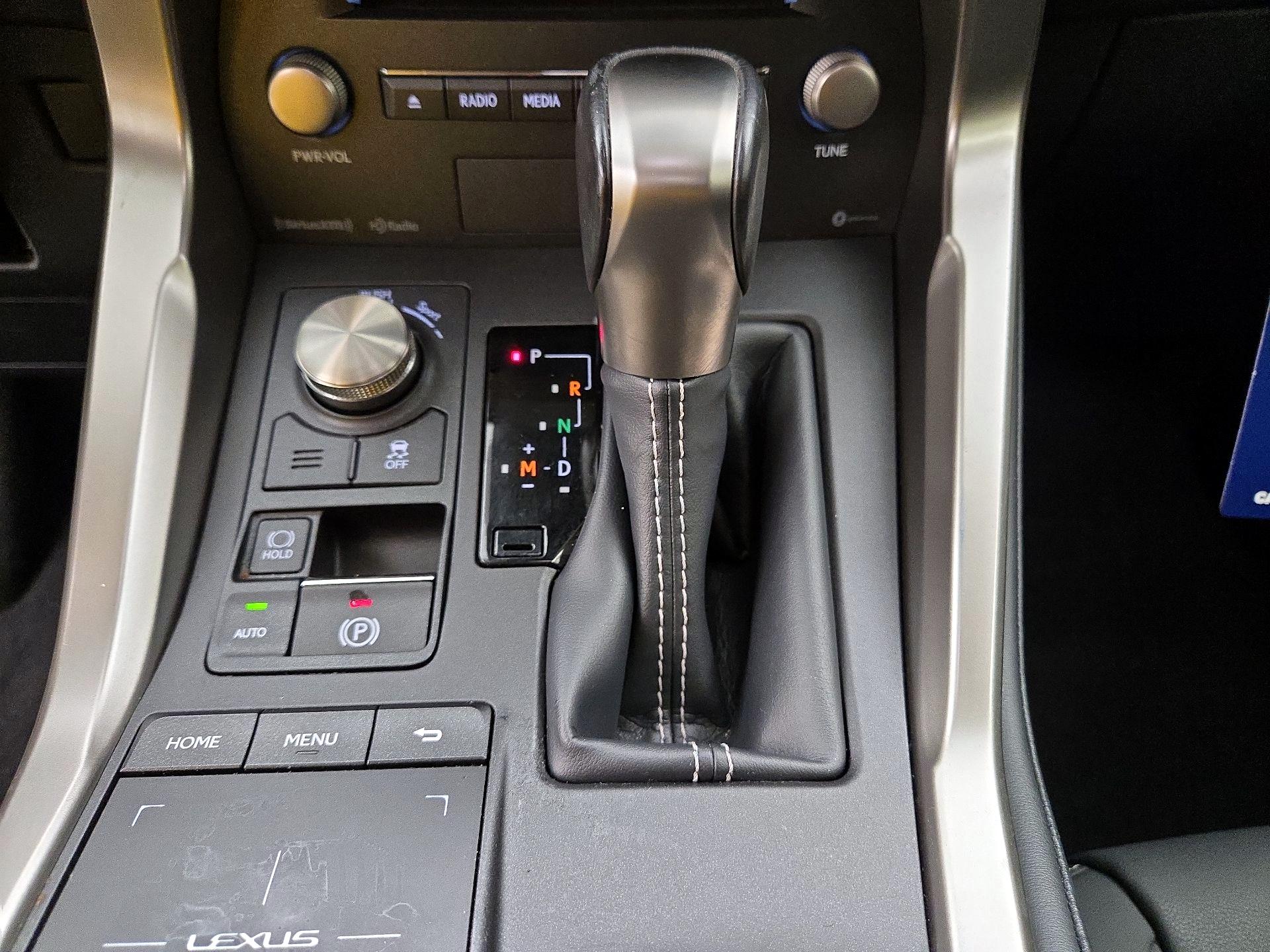 Thumbnail: 2020 Lexus NX - 17